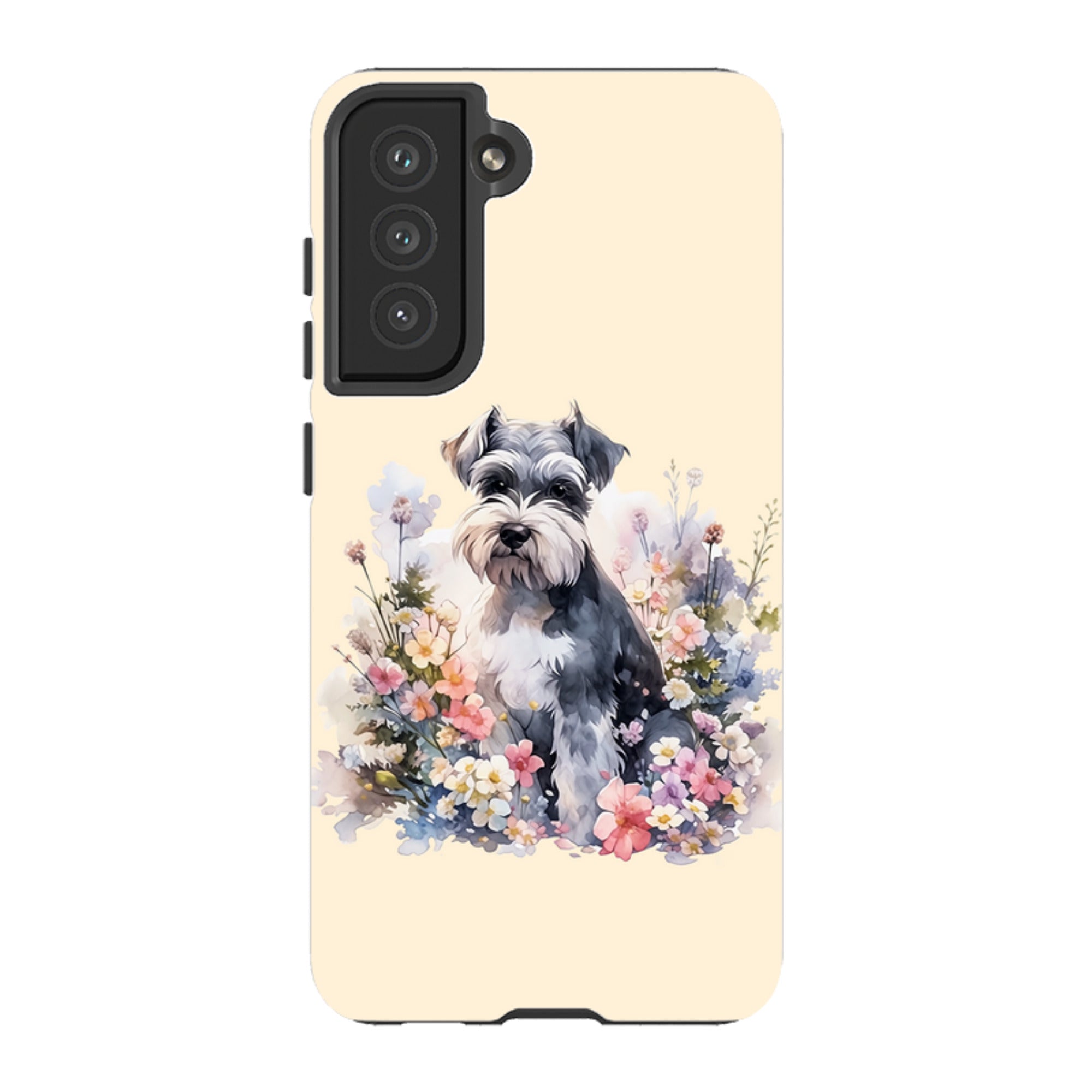 Samsung Tough  Case - Cute Dog G