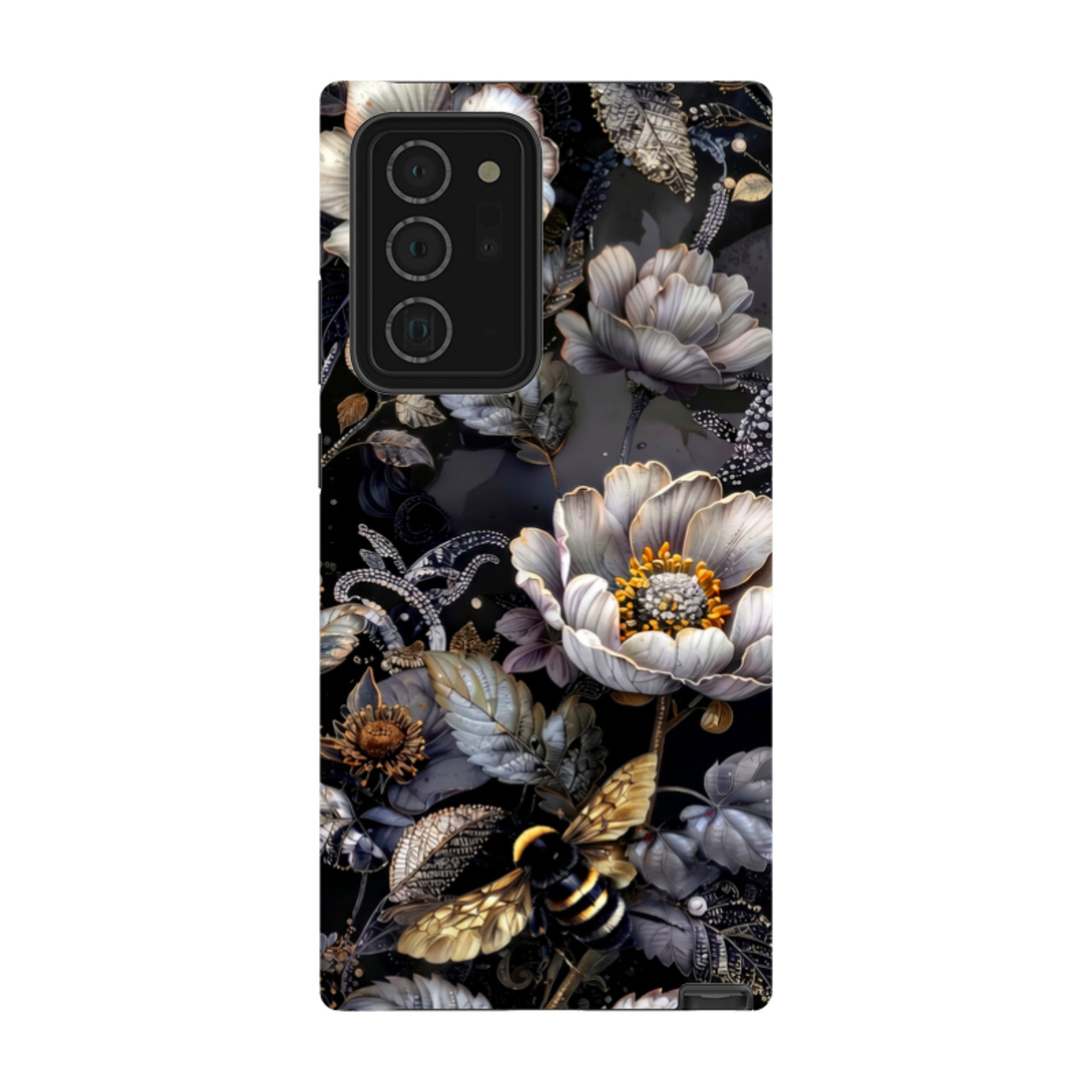 Samsung Tough  Case - Dark Bumble