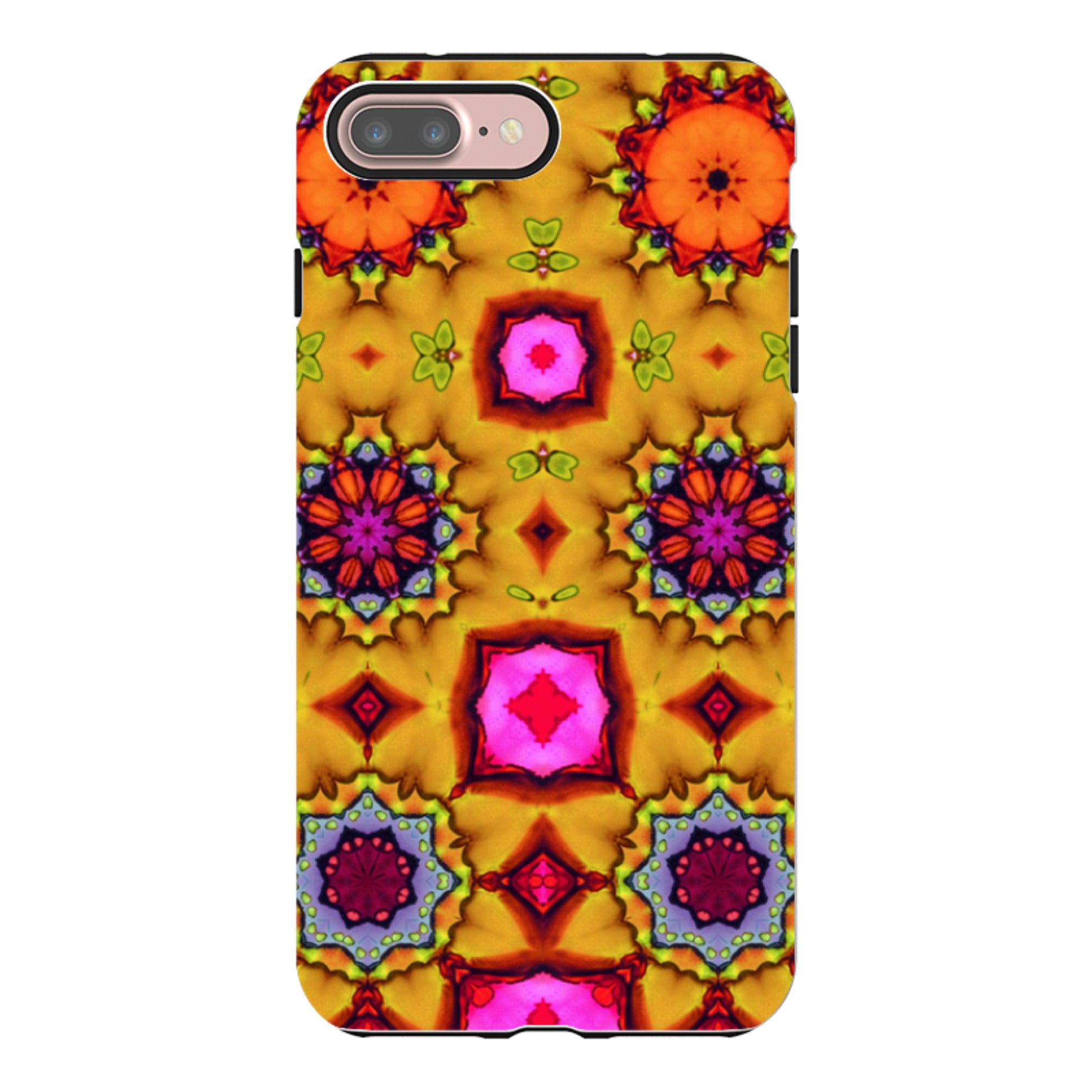 iPhone Tough Case - Athfest