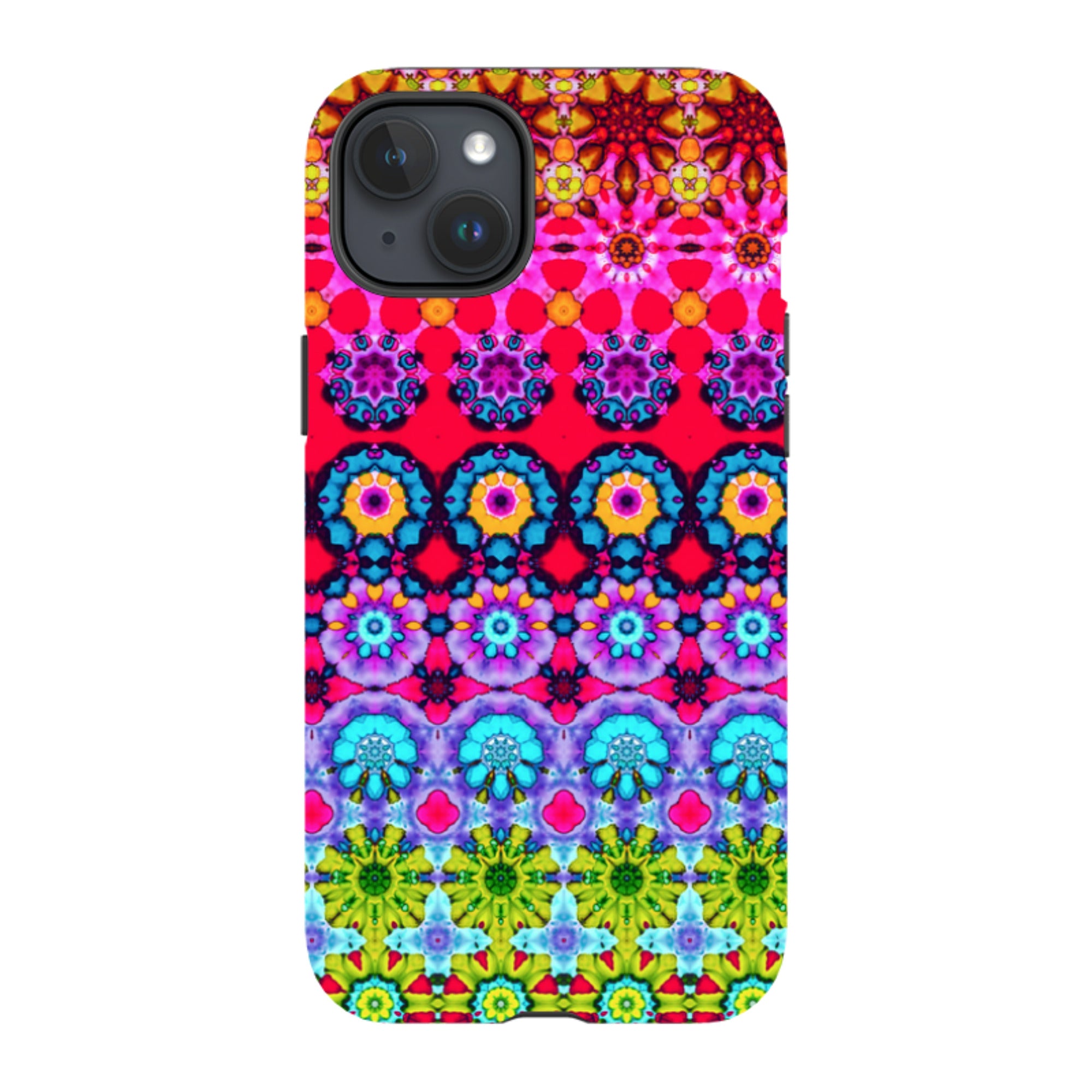 iPhone Tough Case - Glastonbury