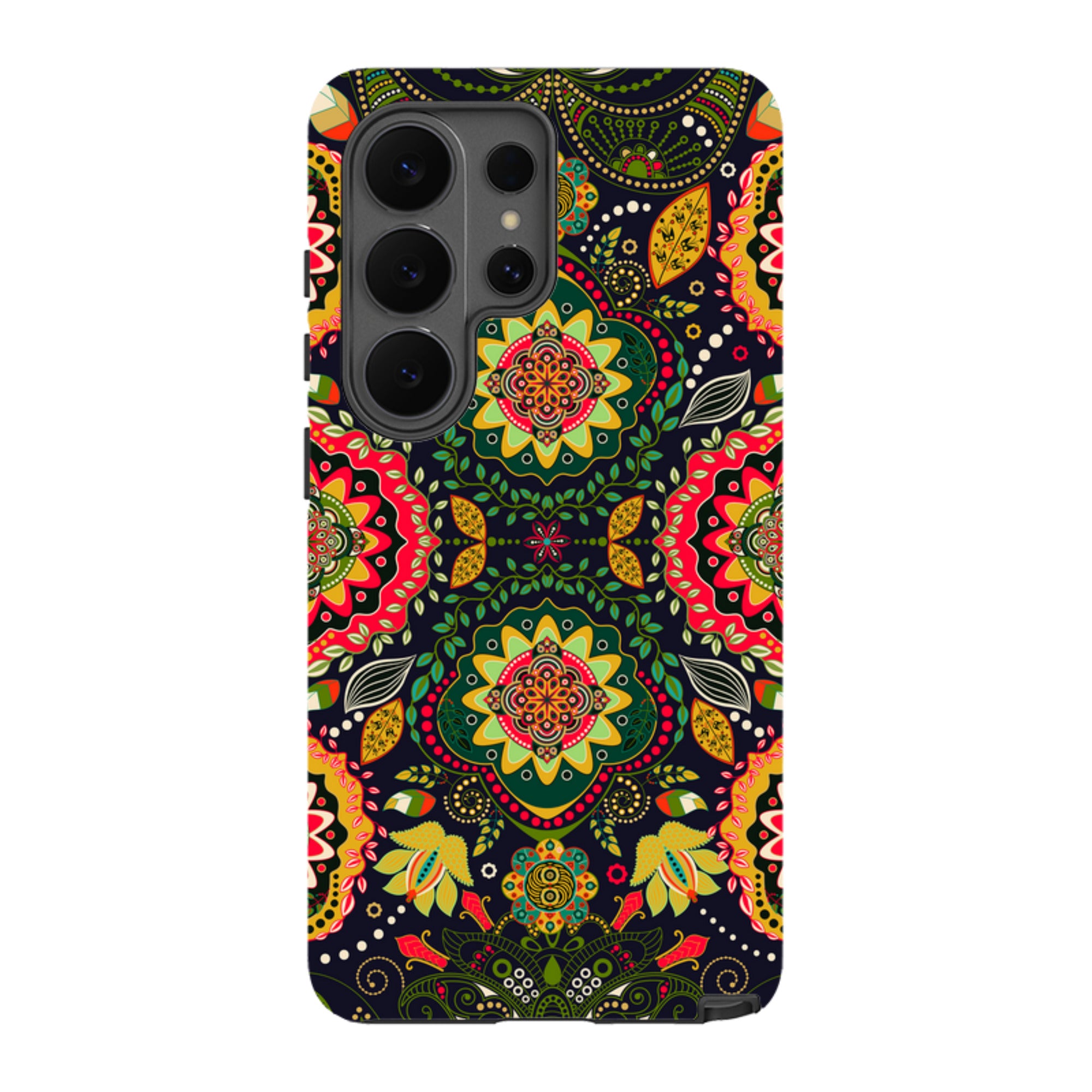 Samsung Tough Case - Levens Hall