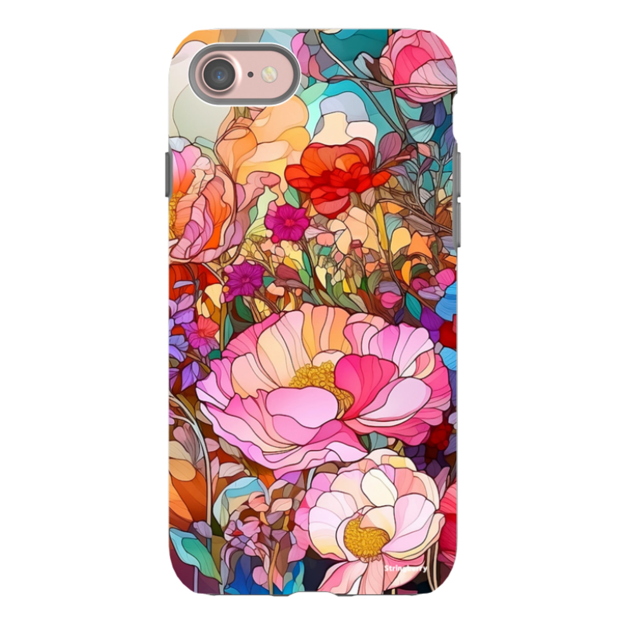 iPhone Tough Case - Stalham