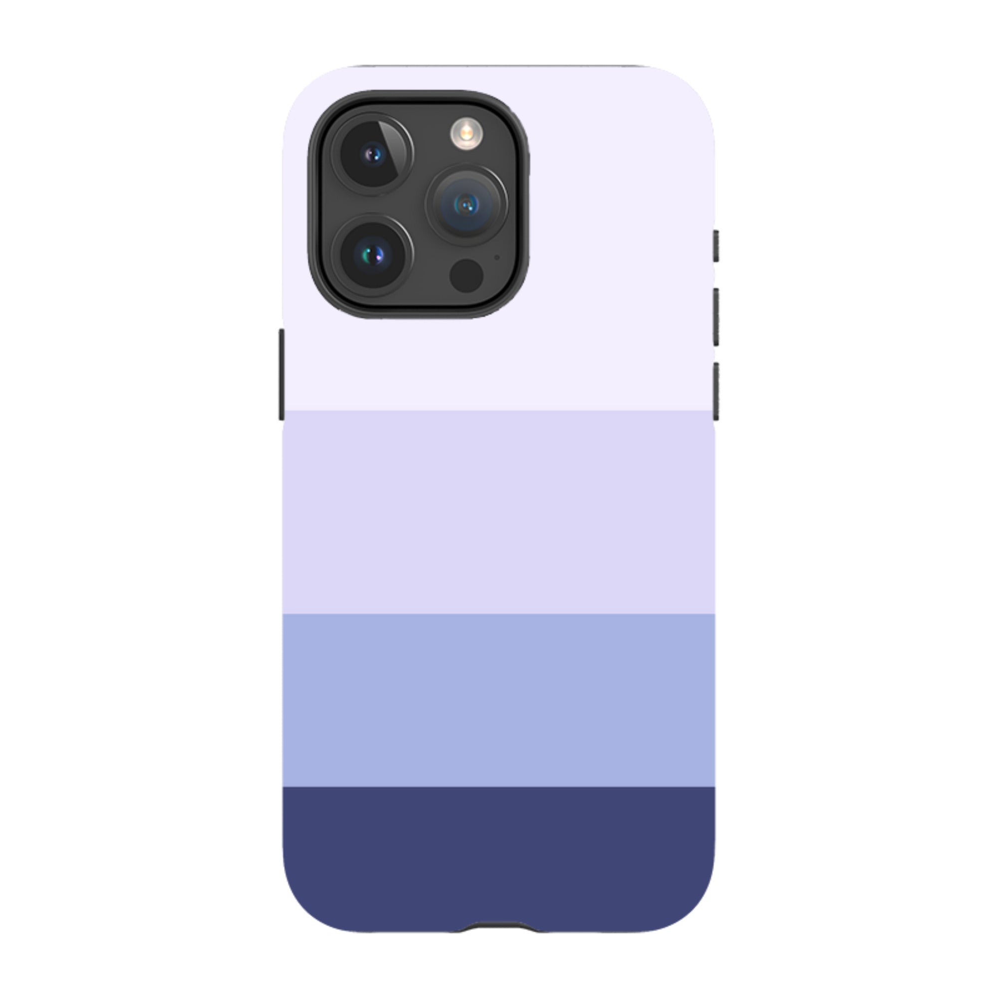 iPhone MagSafe Tough Case - Munich Chroma