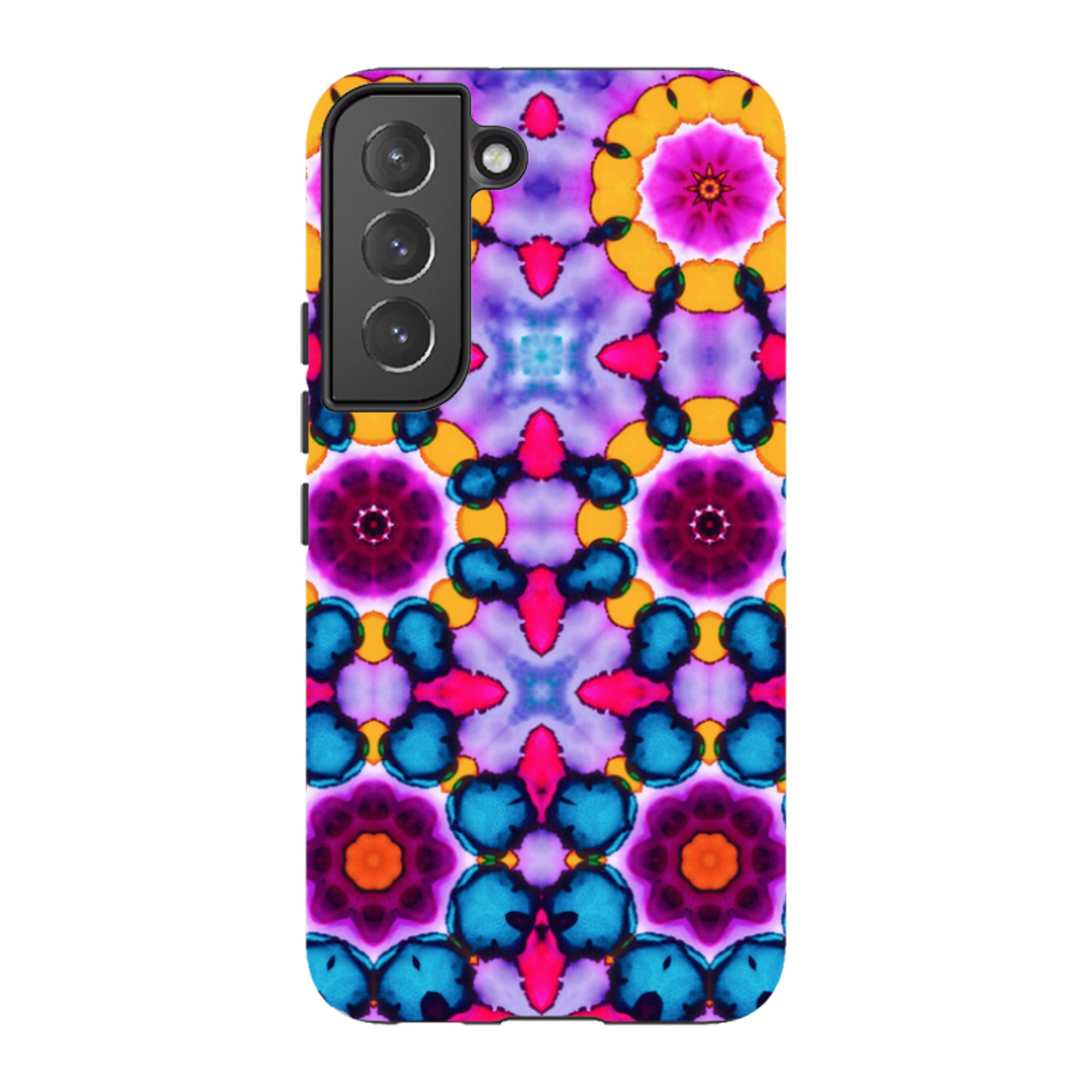 Samsung Tough Case - Rock Of Ages
