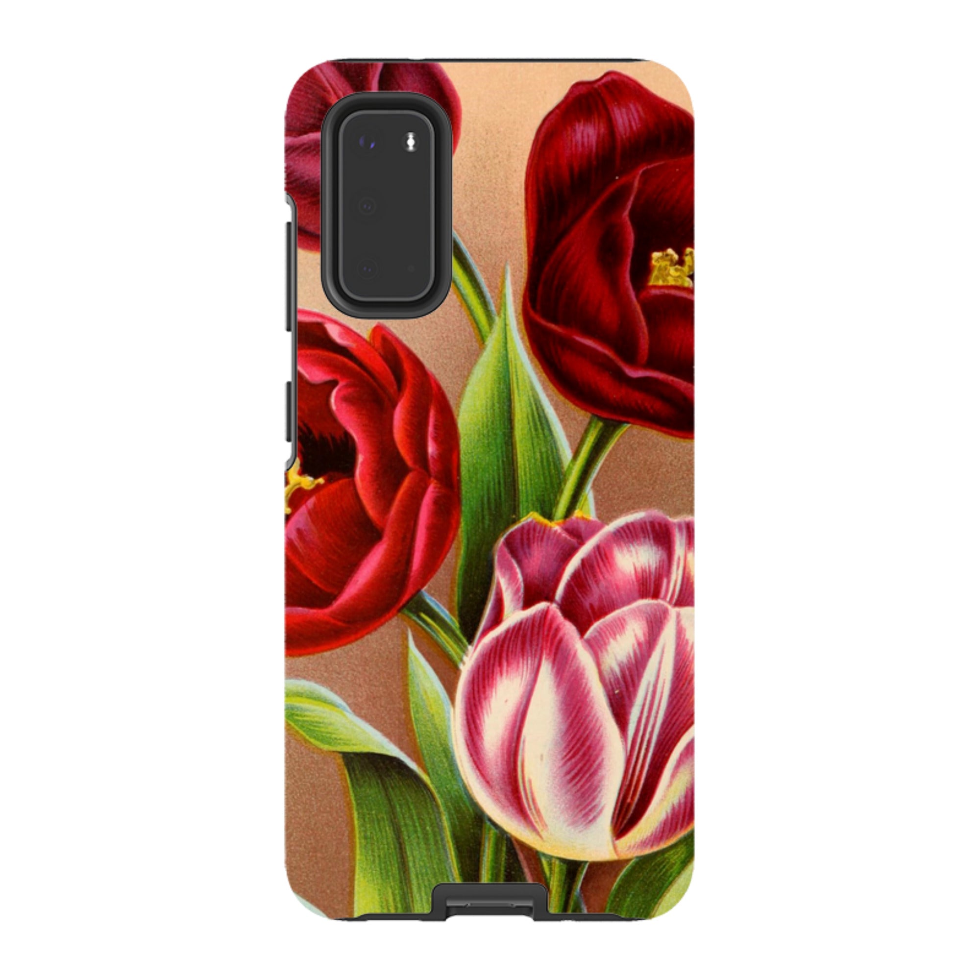Samsung Tough Case - Tylney