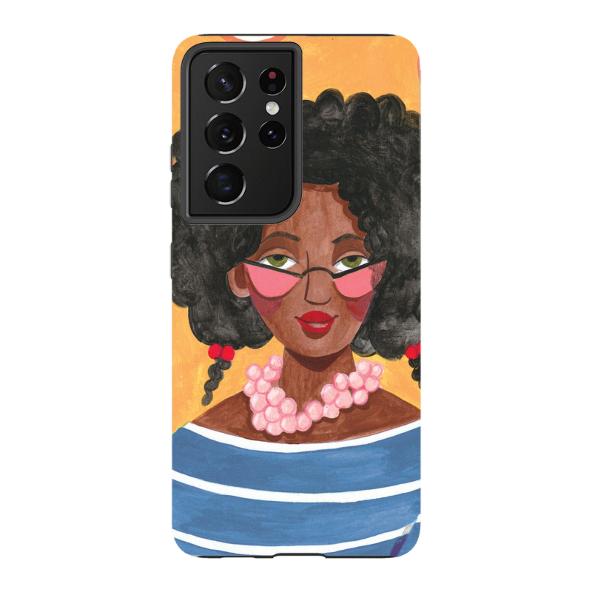 Samsung Tough Case - Me By Caroline Bonne Muller