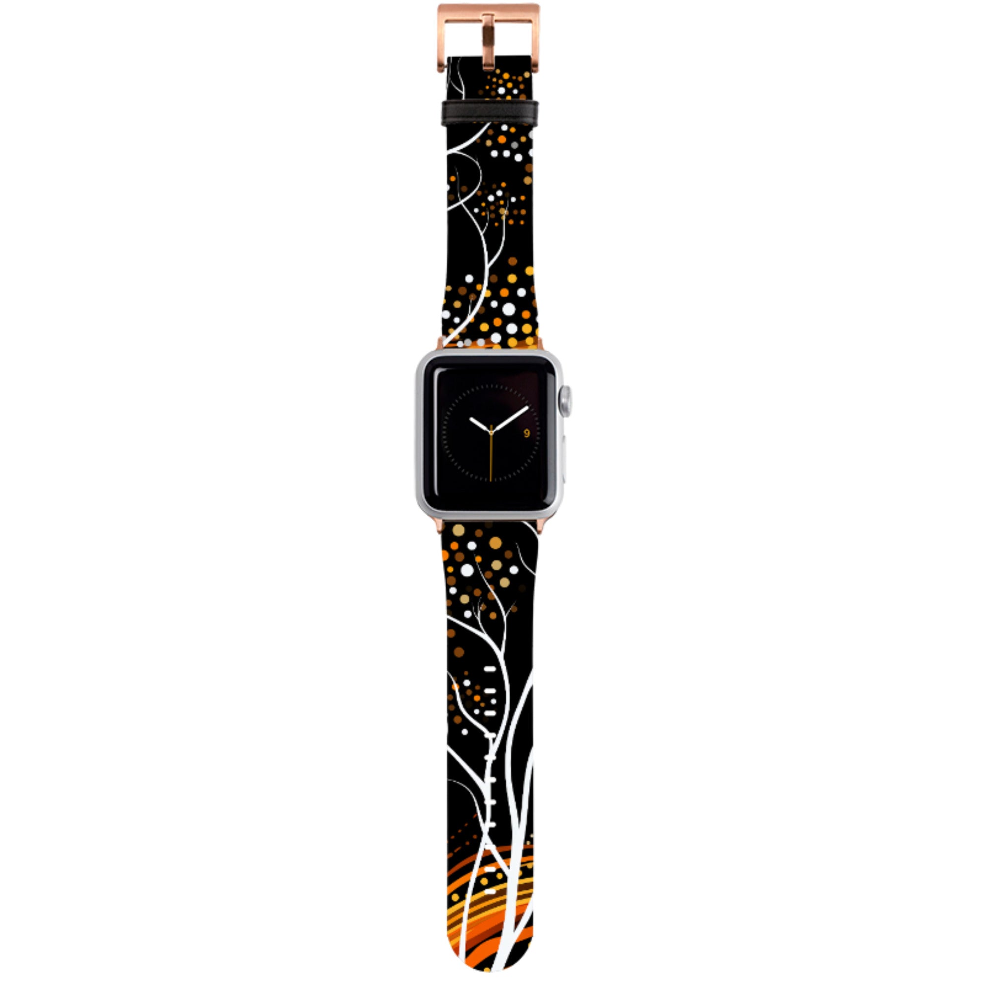 Reach For The Stars Apple Watch Strap
