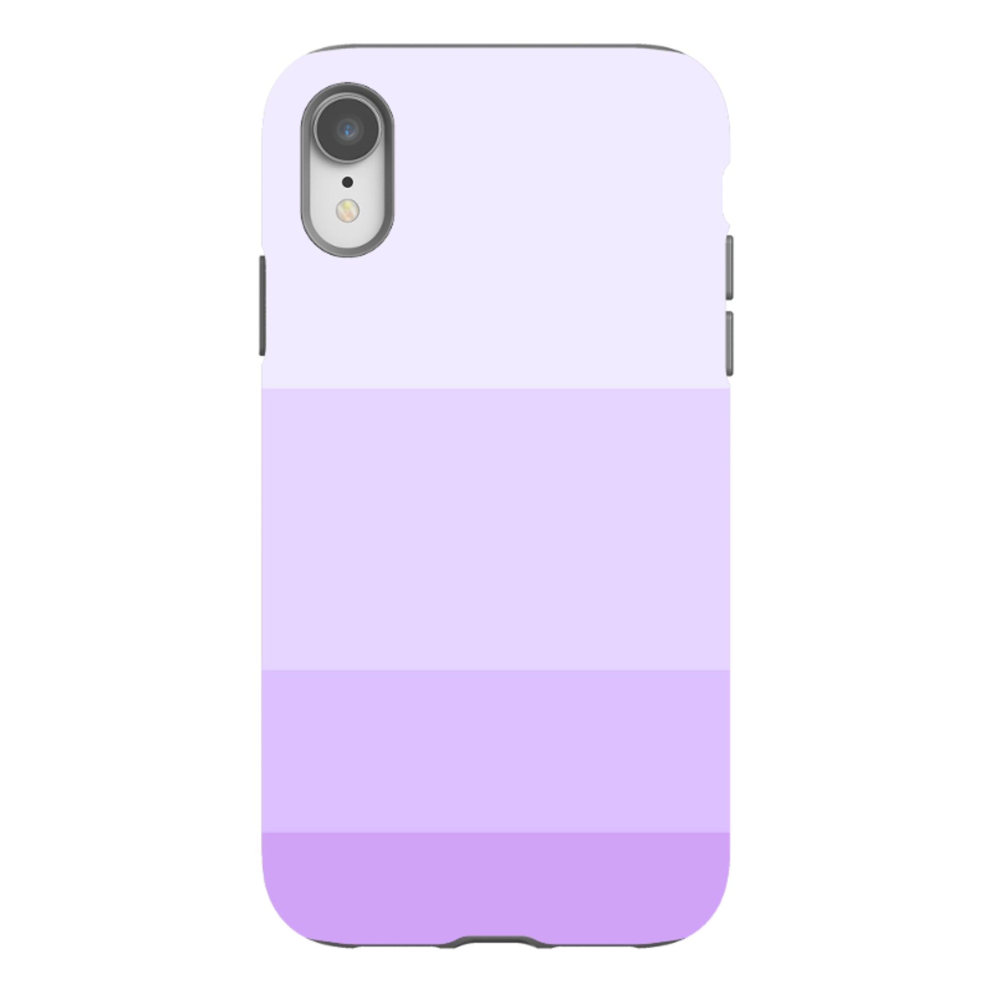 iPhone Tough Case - Florence Chroma