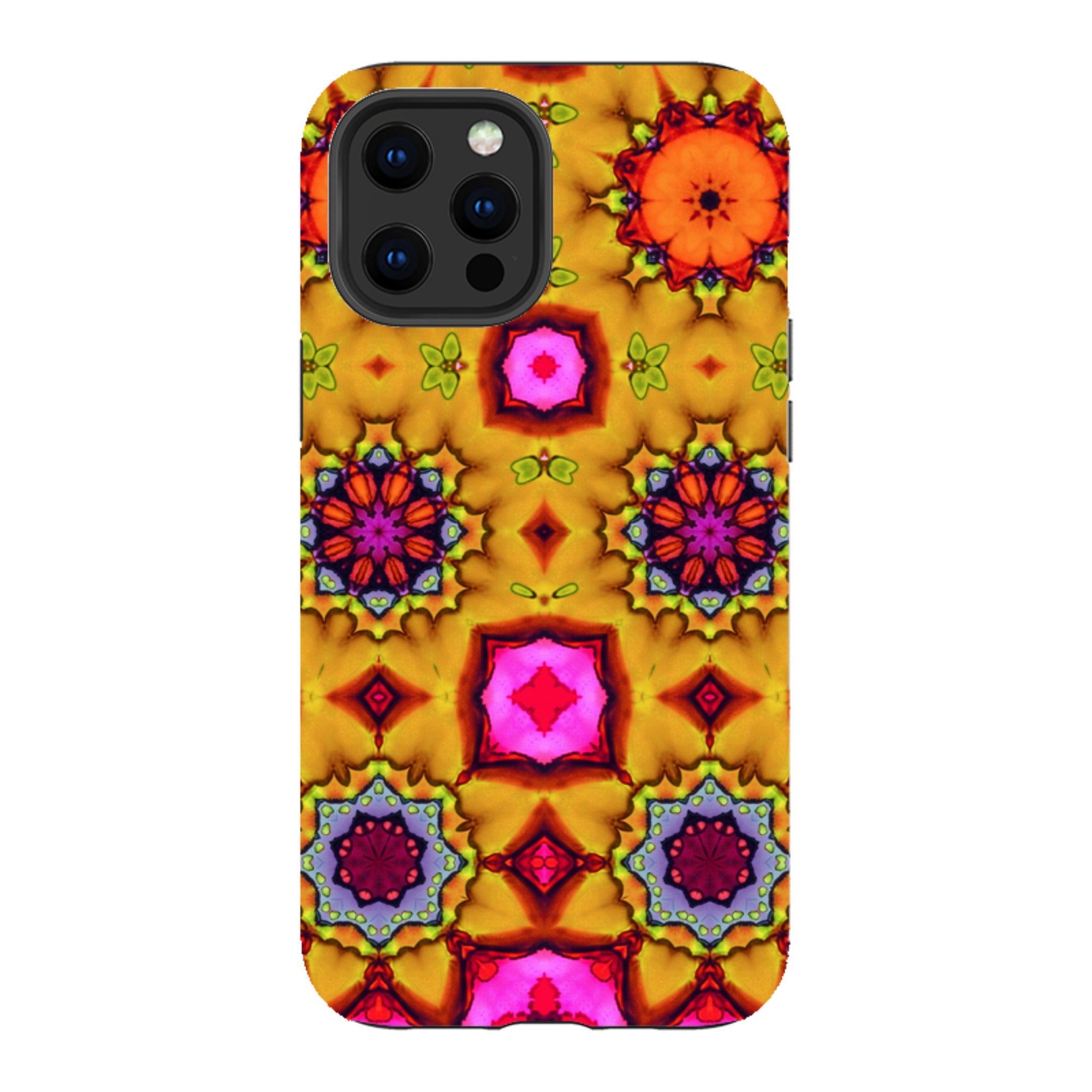 iPhone Tough Case - Athfest