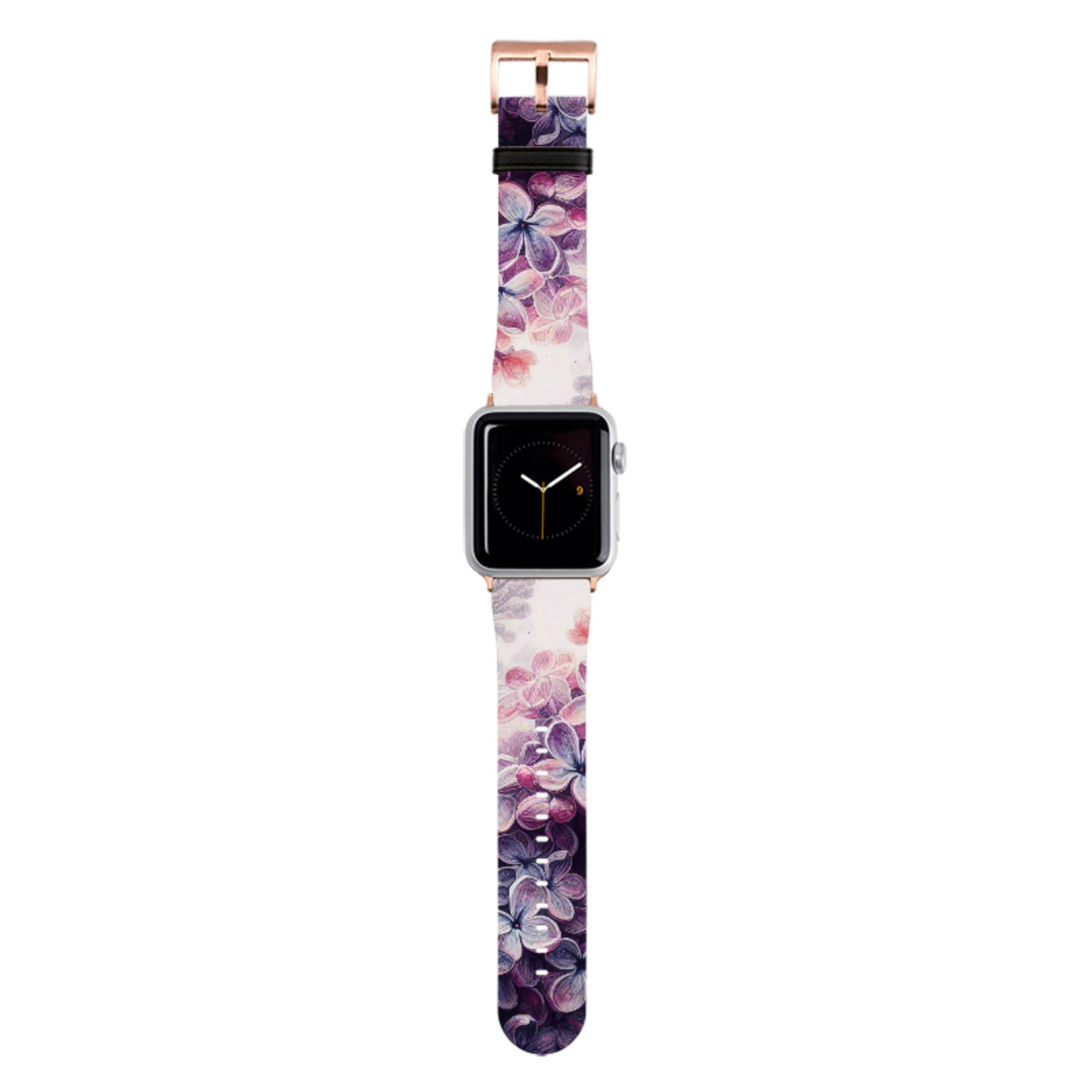 Dozmary Floral Apple Watch Strap