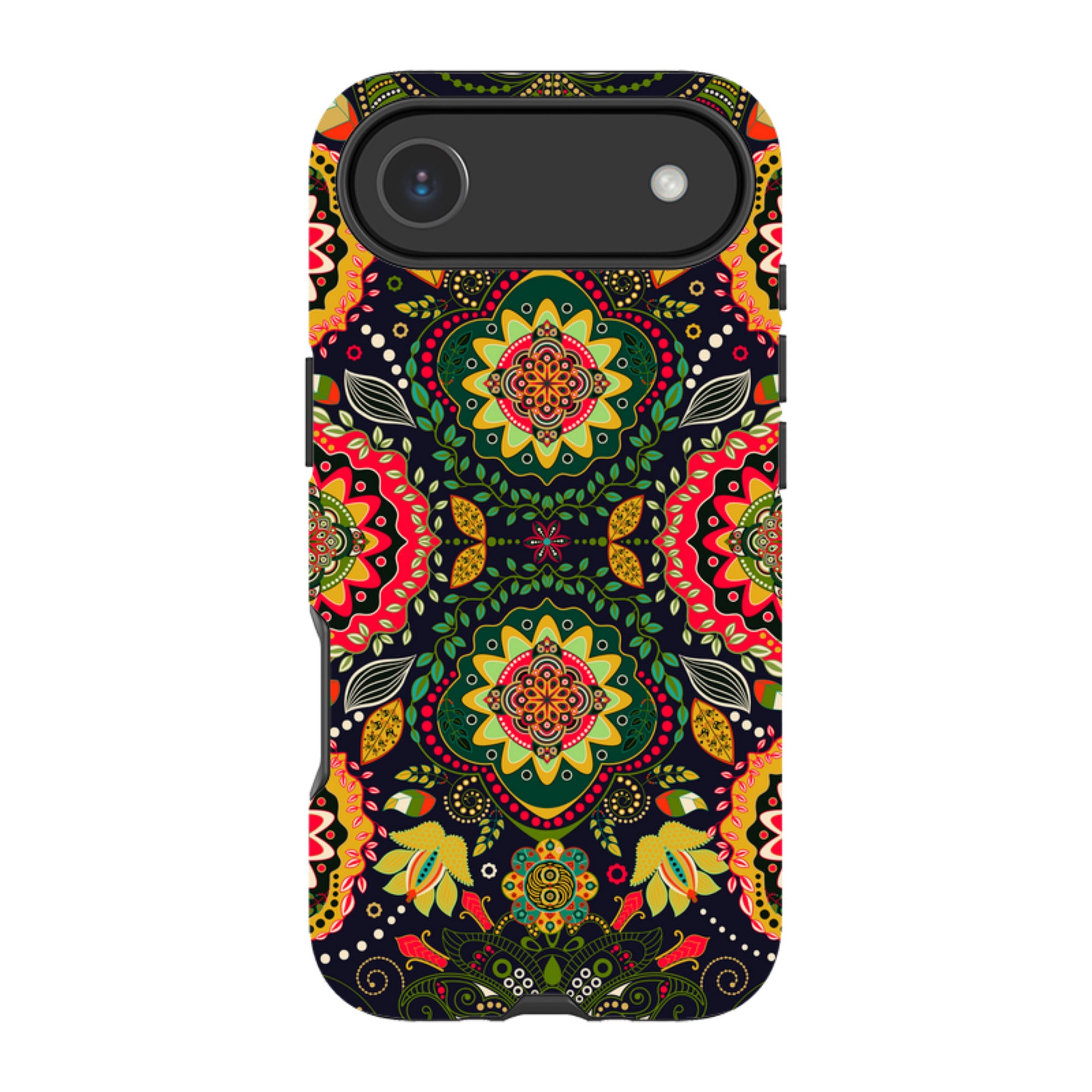 iPhone Tough Case - Levens Hall