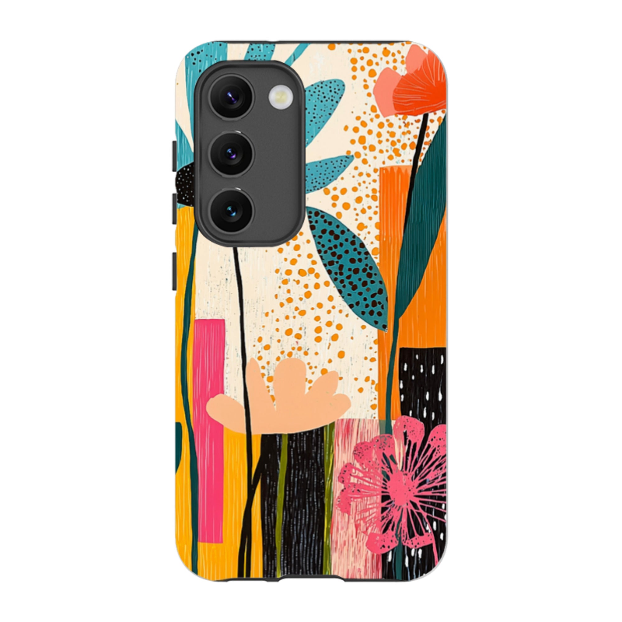 Samsung Tough Case - Motcomb Lane