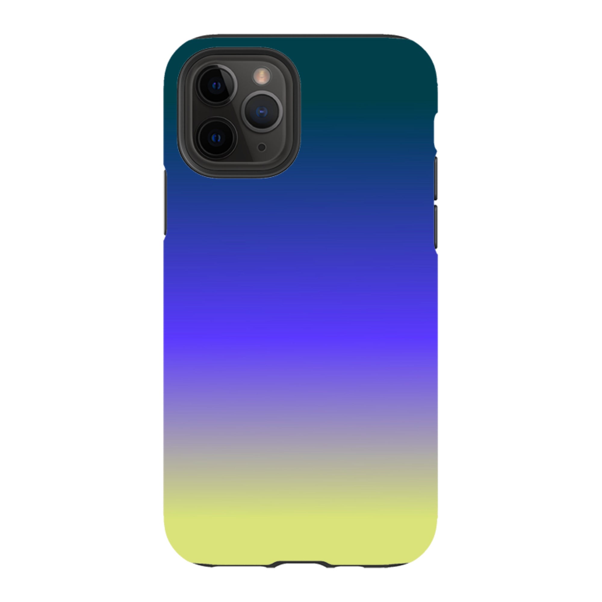 iPhone Tough Case - Lavender Haze By Kitty Joseph