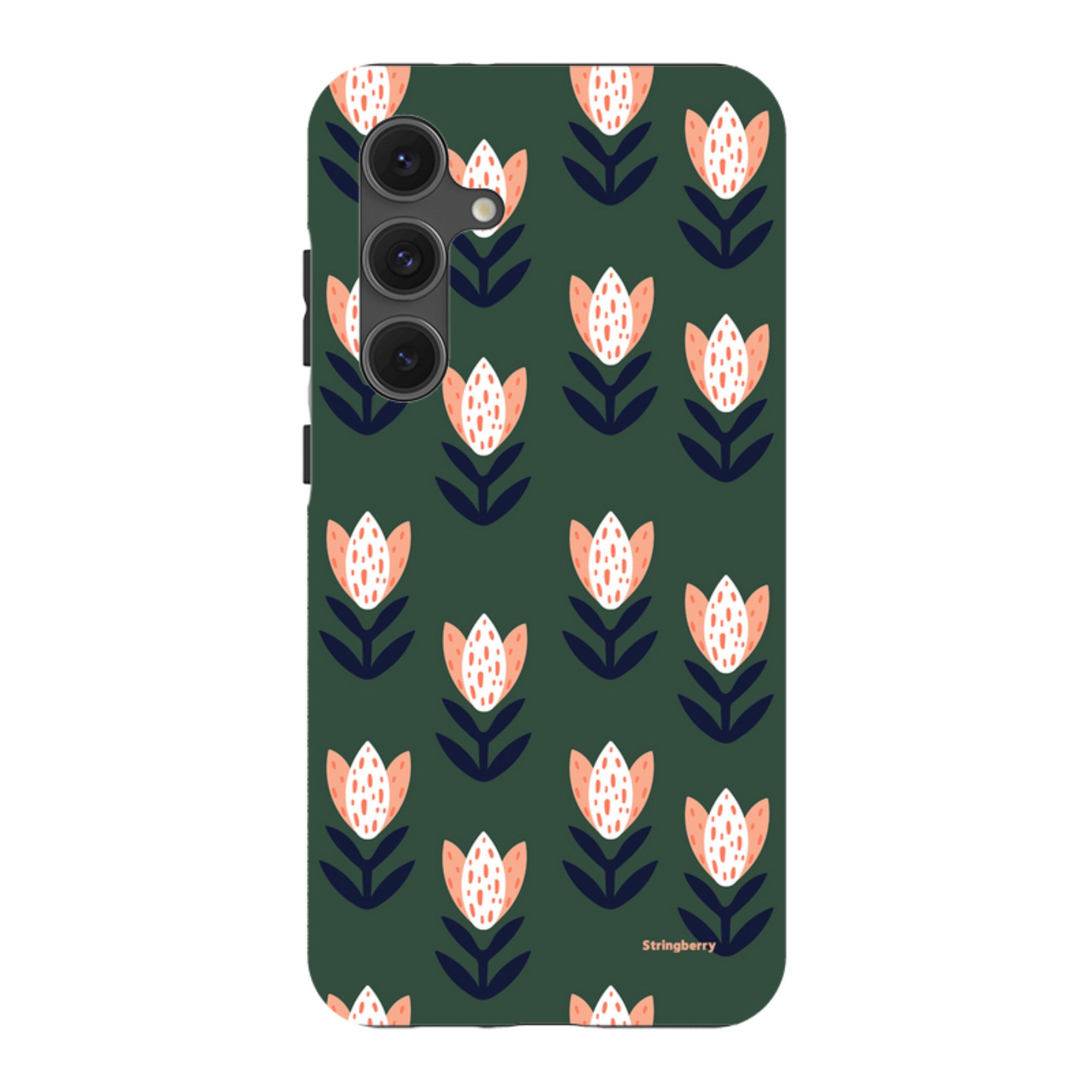 Samsung Tough Case - Blackwall