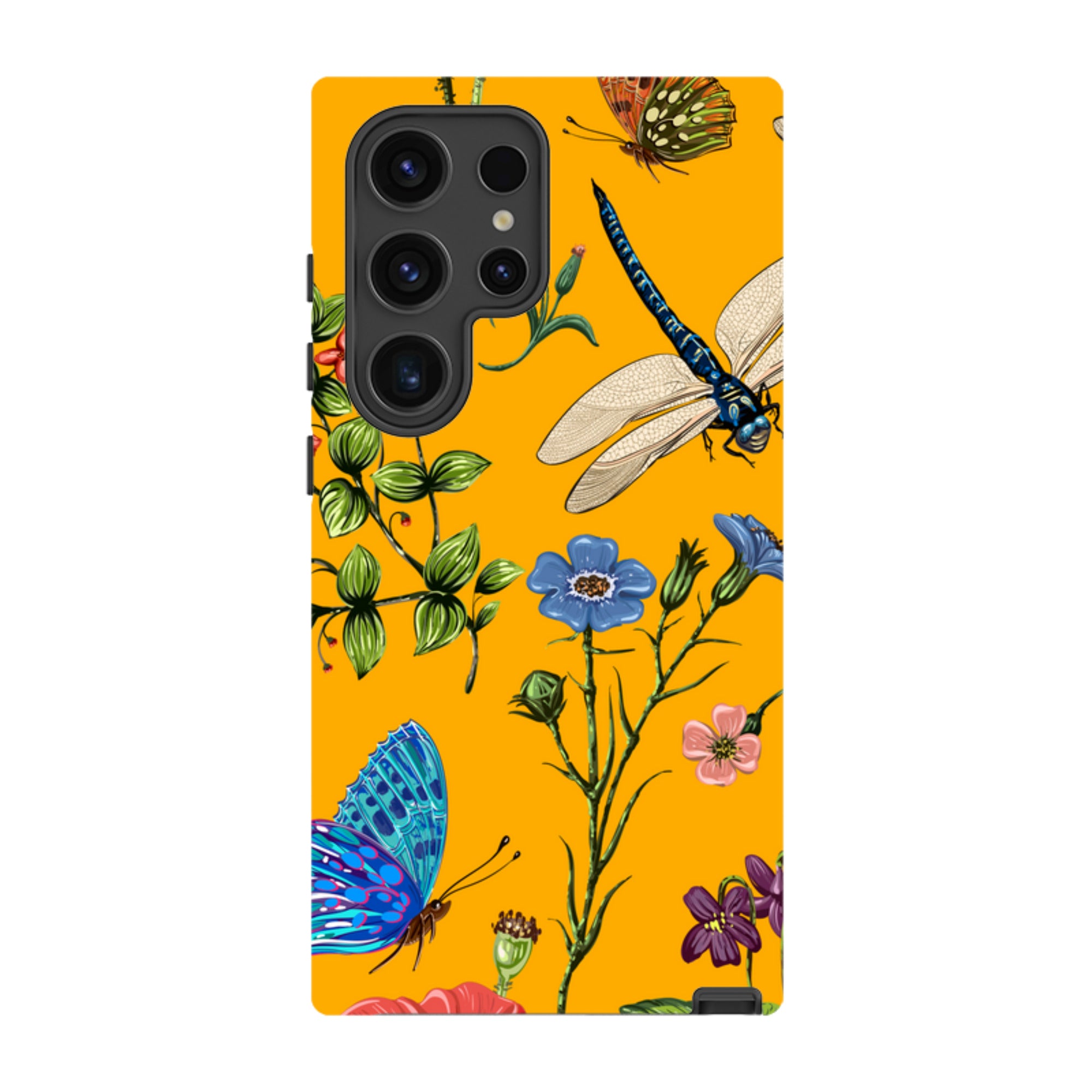 Samsung Tough Case - Chiswick House
