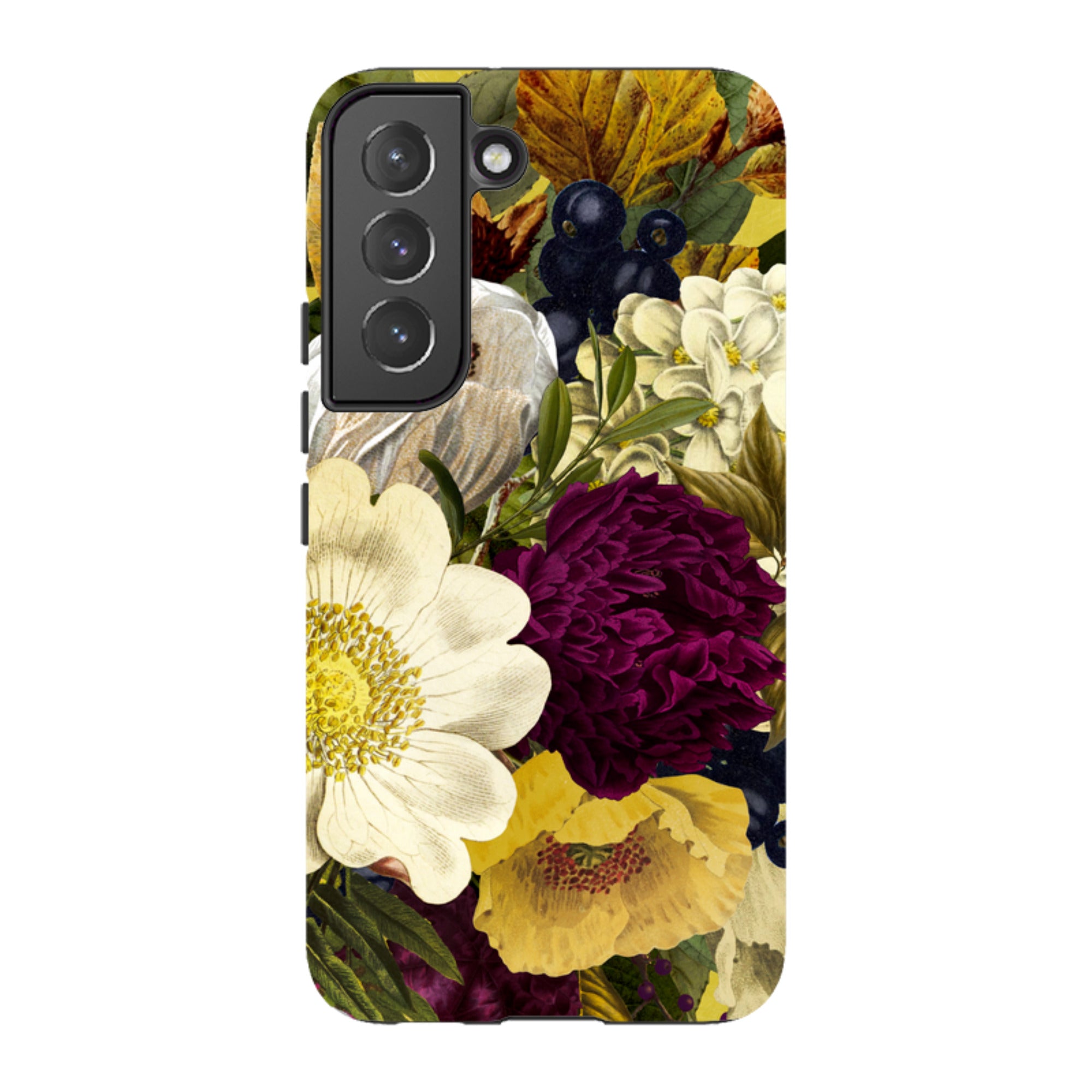 Samsung Tough Case - Essential