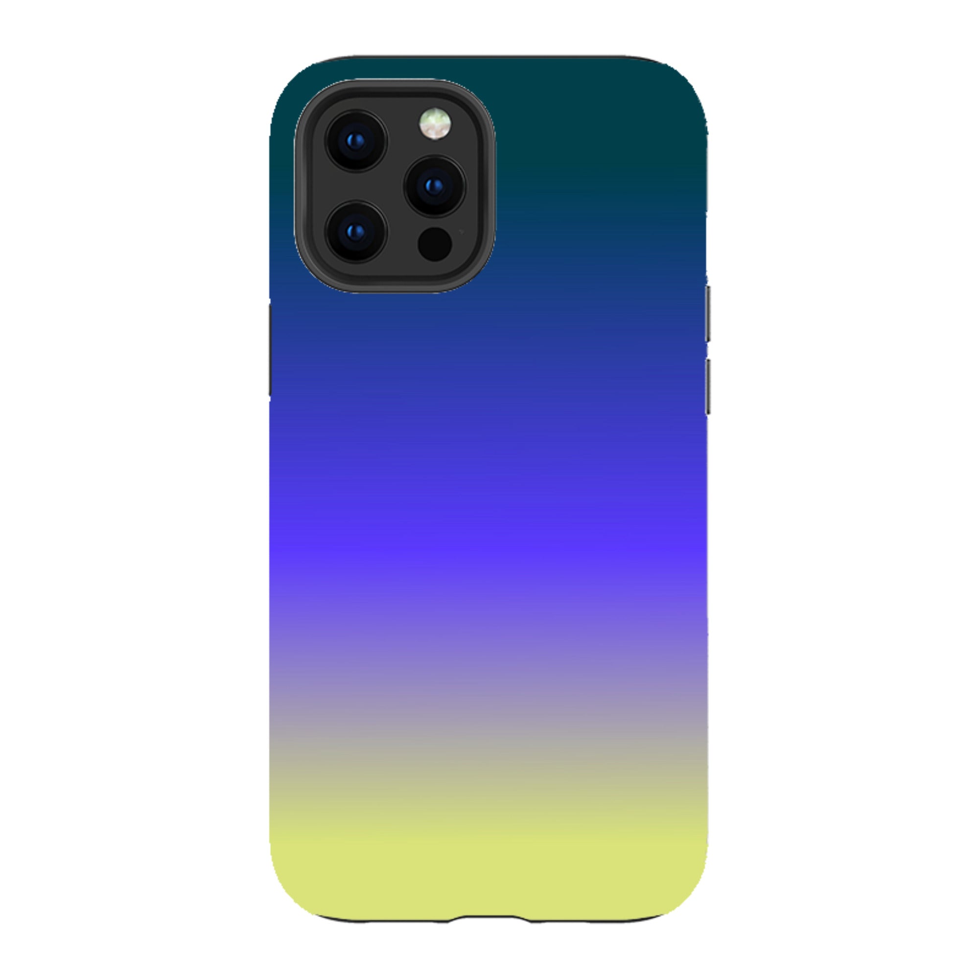 iPhone Tough Case - Lavender Haze By Kitty Joseph