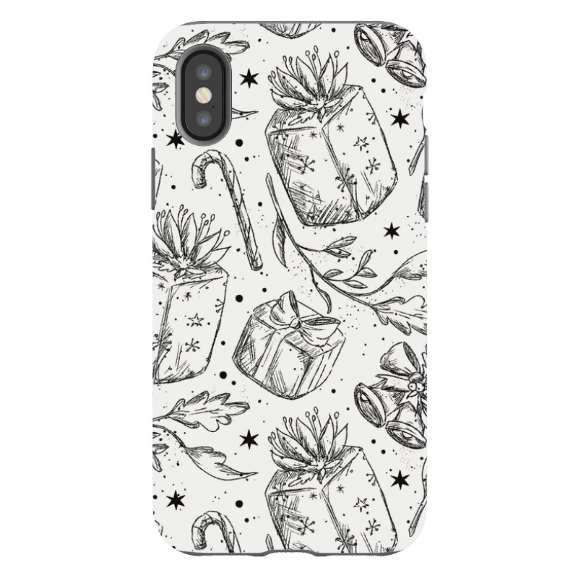 iPhone Tough Case - Gifts