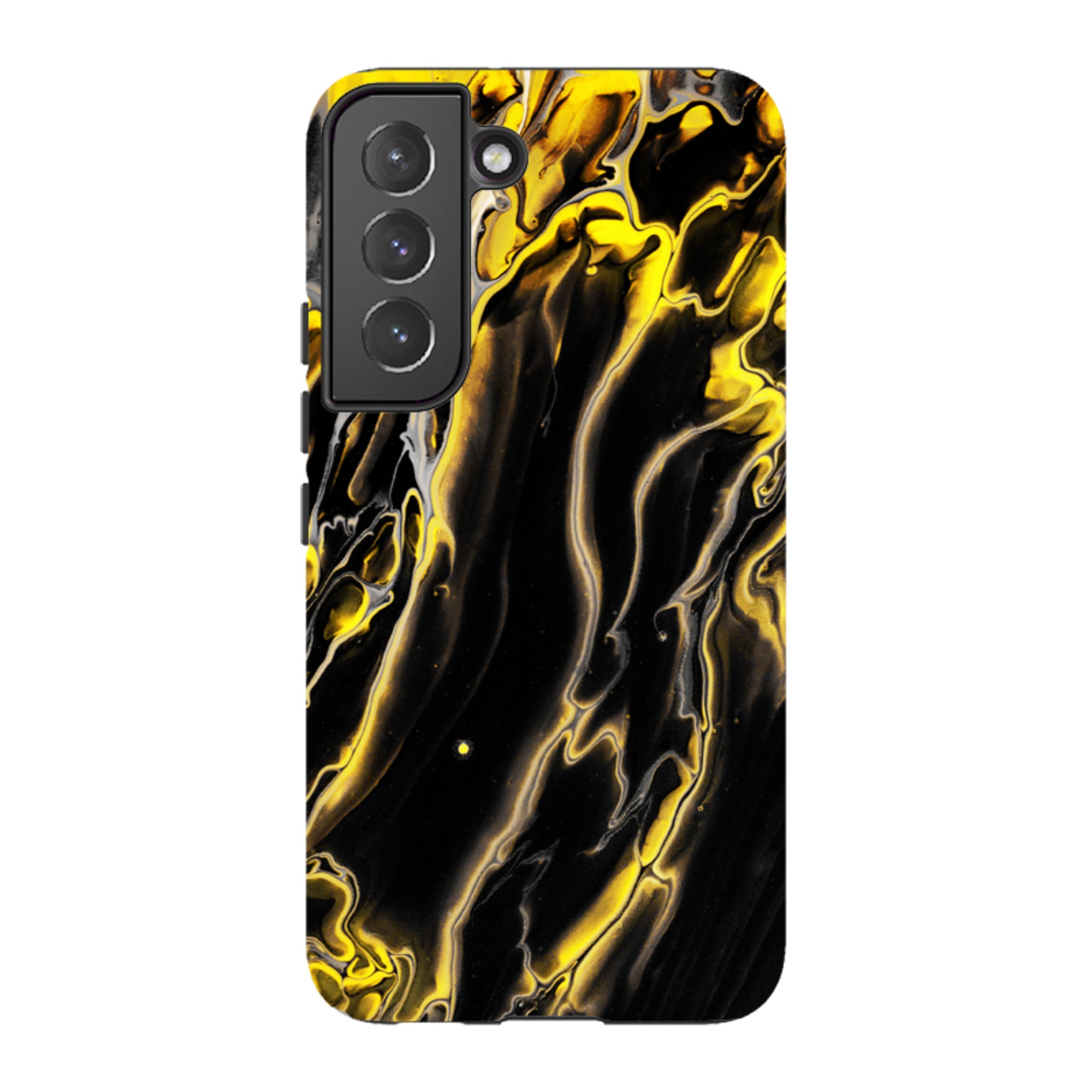 Samsung Tough Case - Furnace