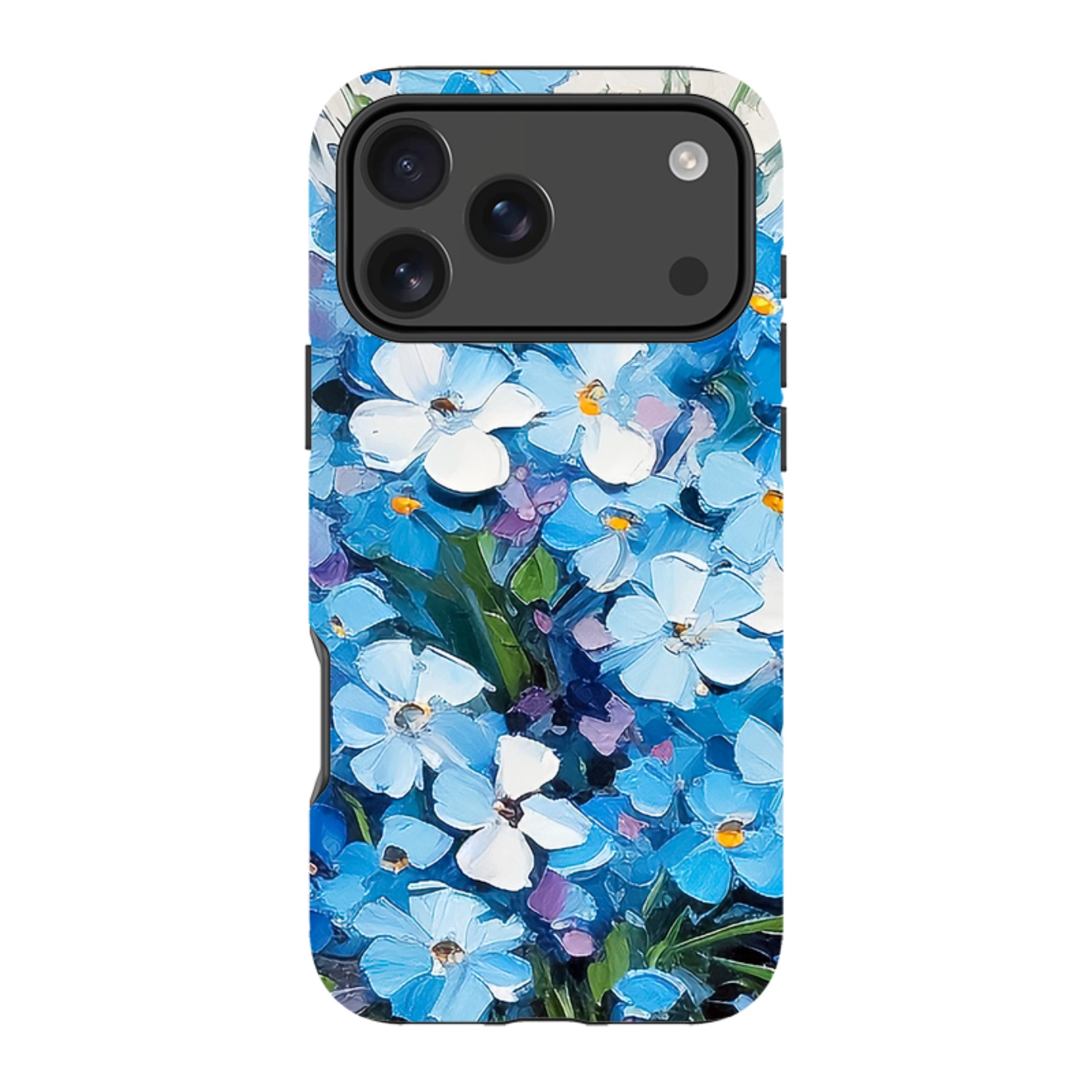 iPhone Tough Case - Aphrodite