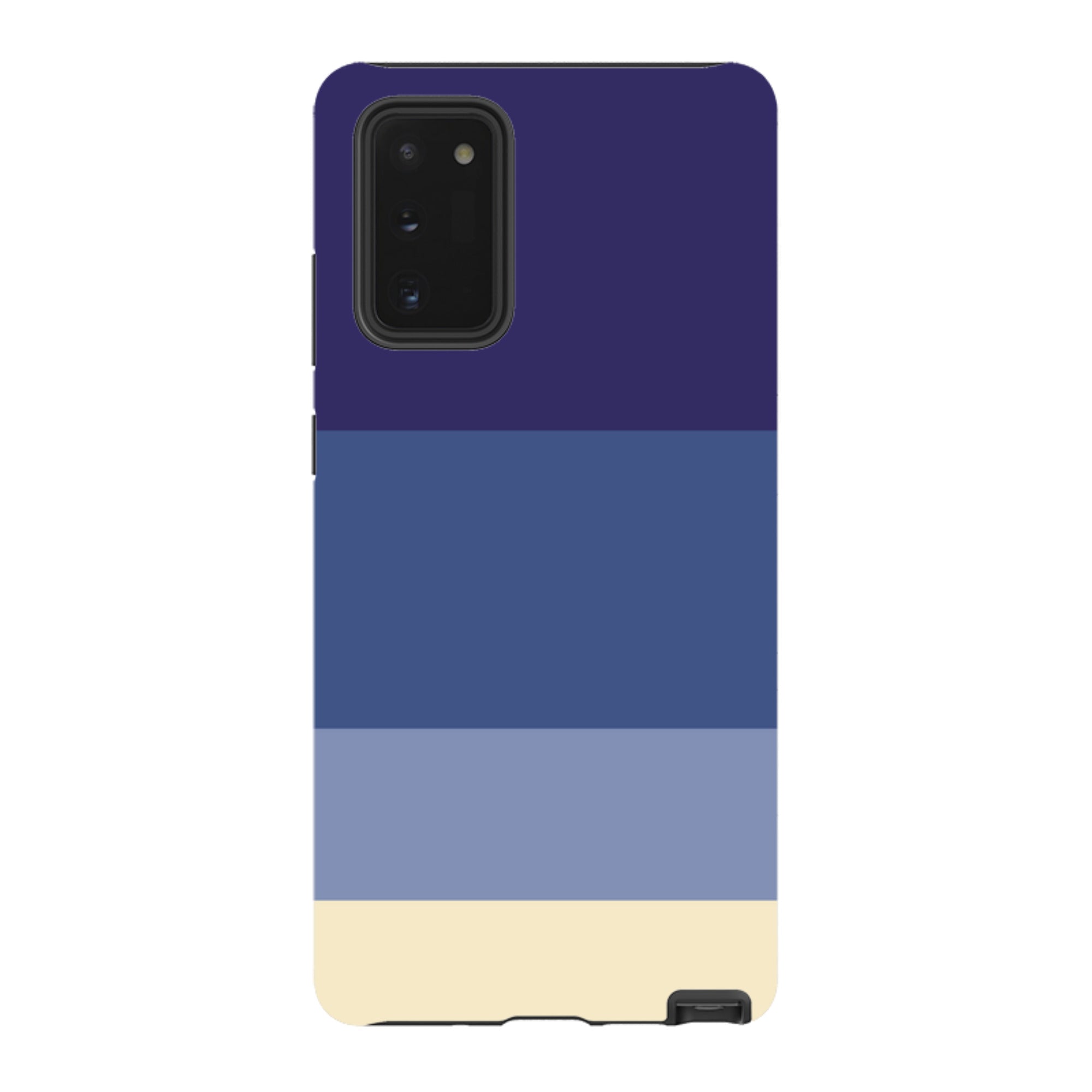 Samsung Tough Case - Cancun Chroma