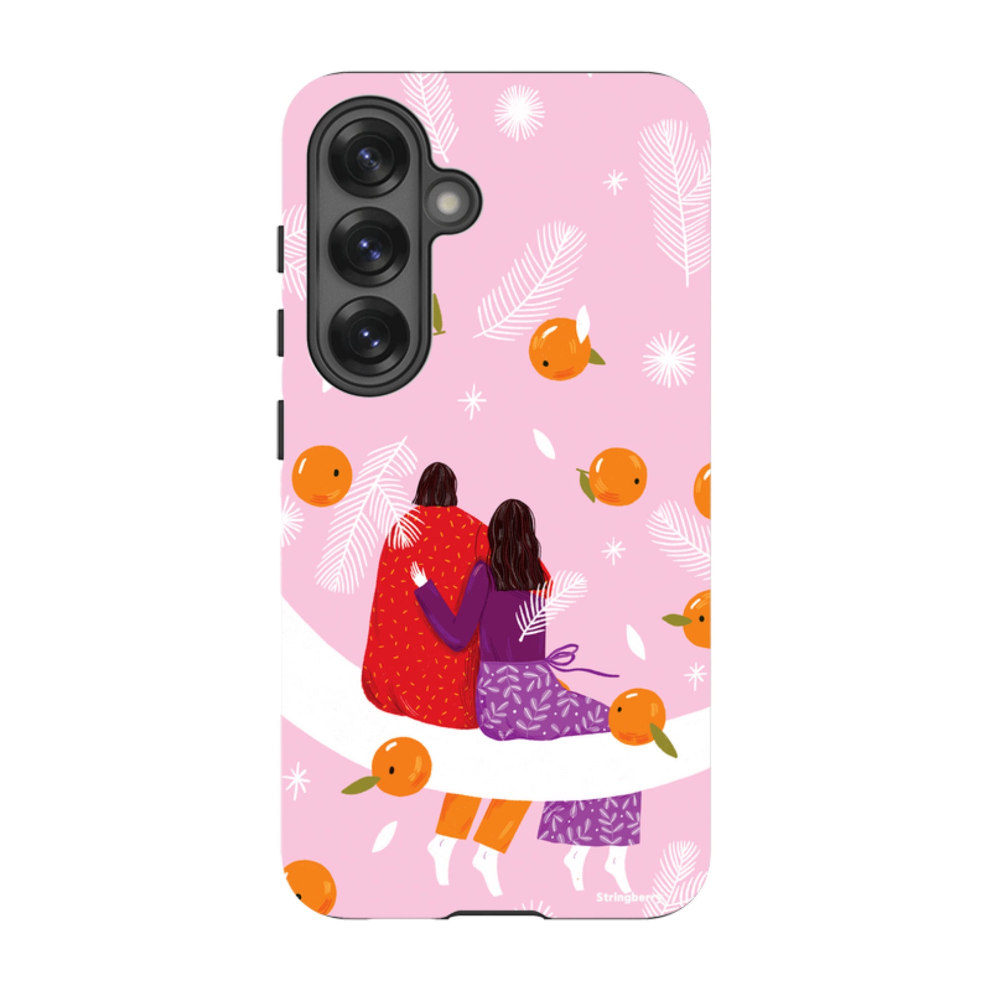 Samsung Tough Case - Sweet Dream By Madalina Andronic