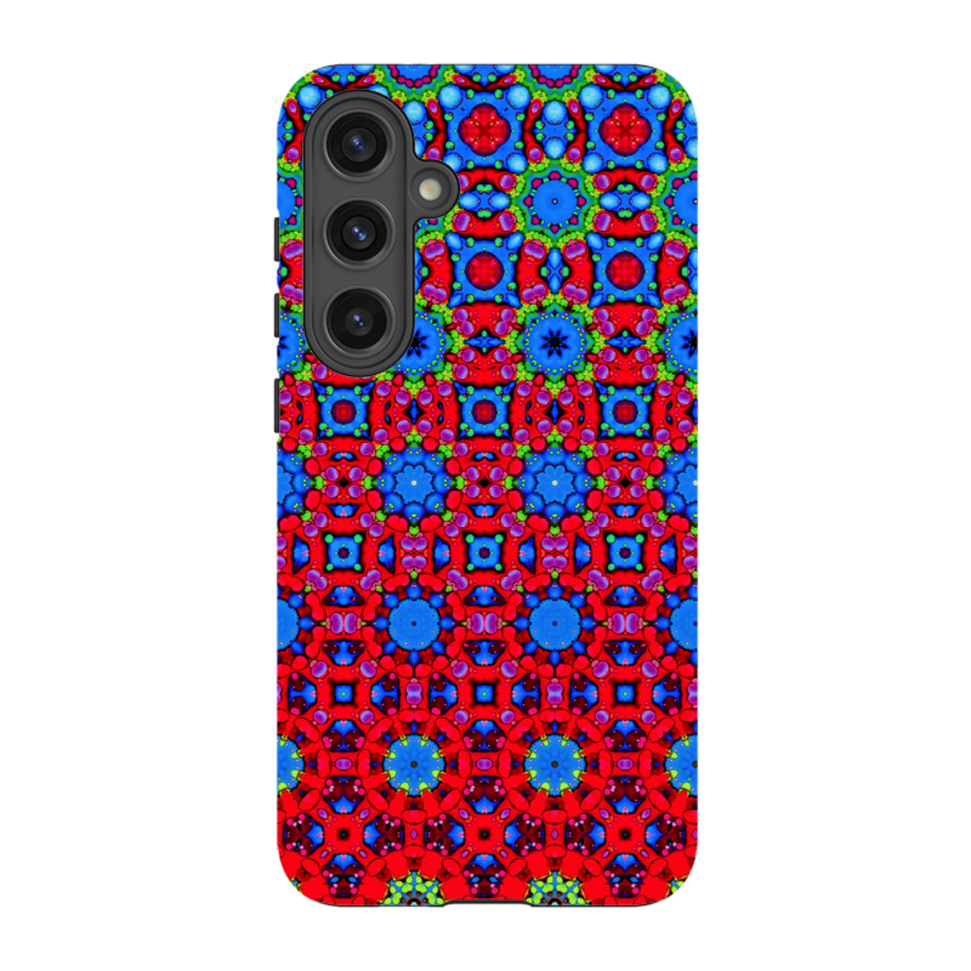 Samsung Tough Case - South By Southwest