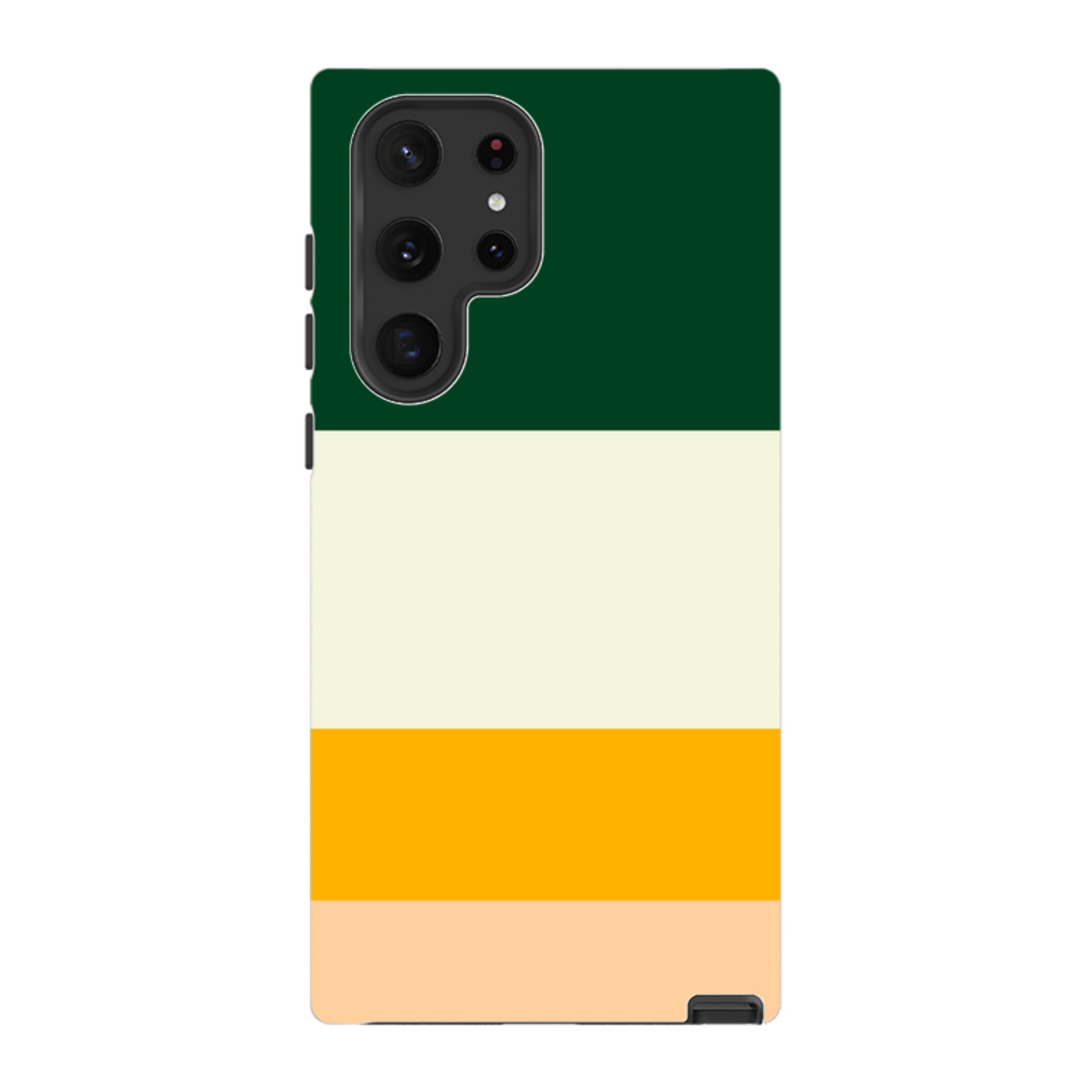 Samsung Tough Case - Macau Chroma