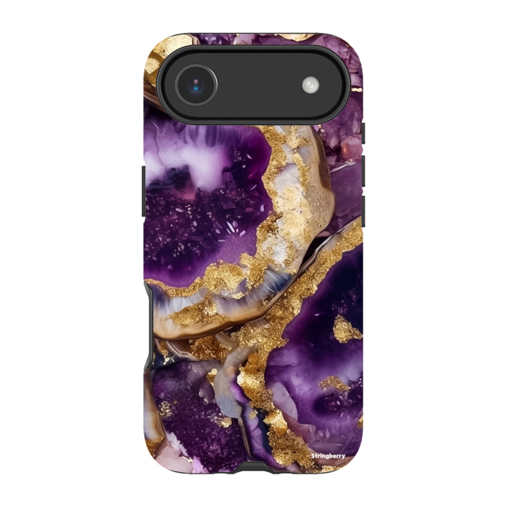 iPhone Tough Case - Bliss II