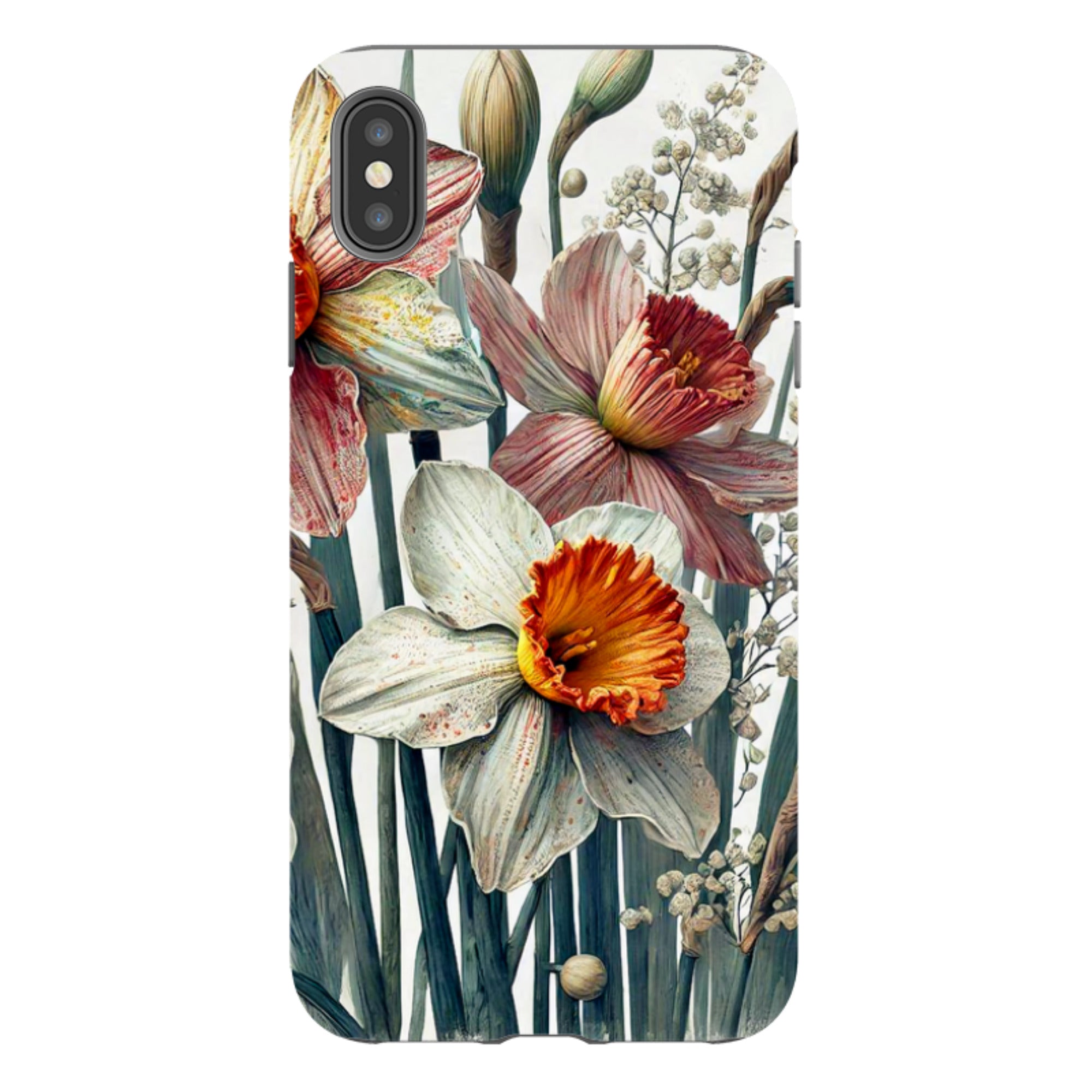 iPhone Case - Ashford Floral