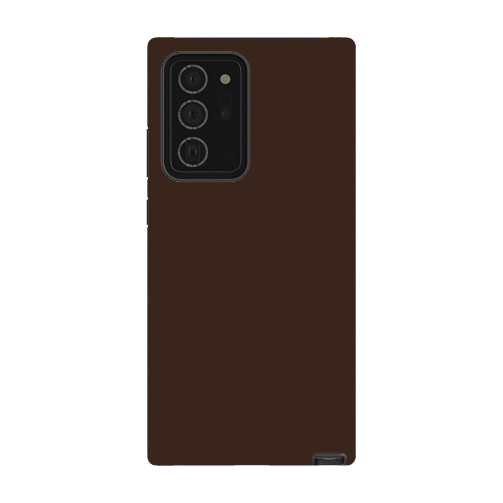 Samsung Tough Case - Durban Brown