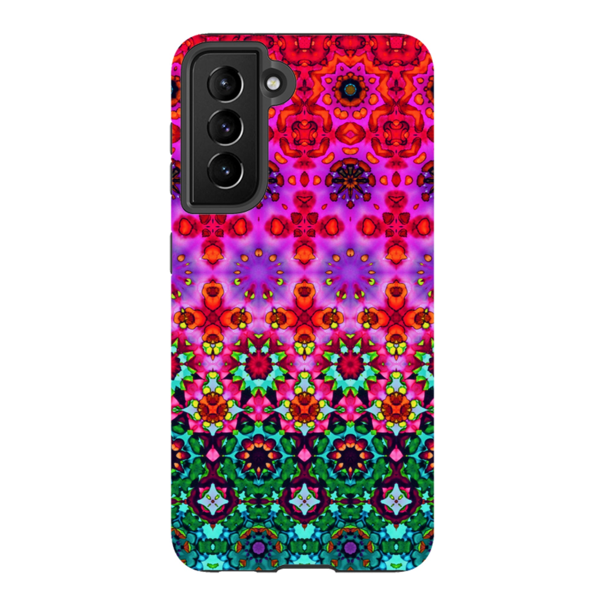Samsung Tough Case - Musikfest