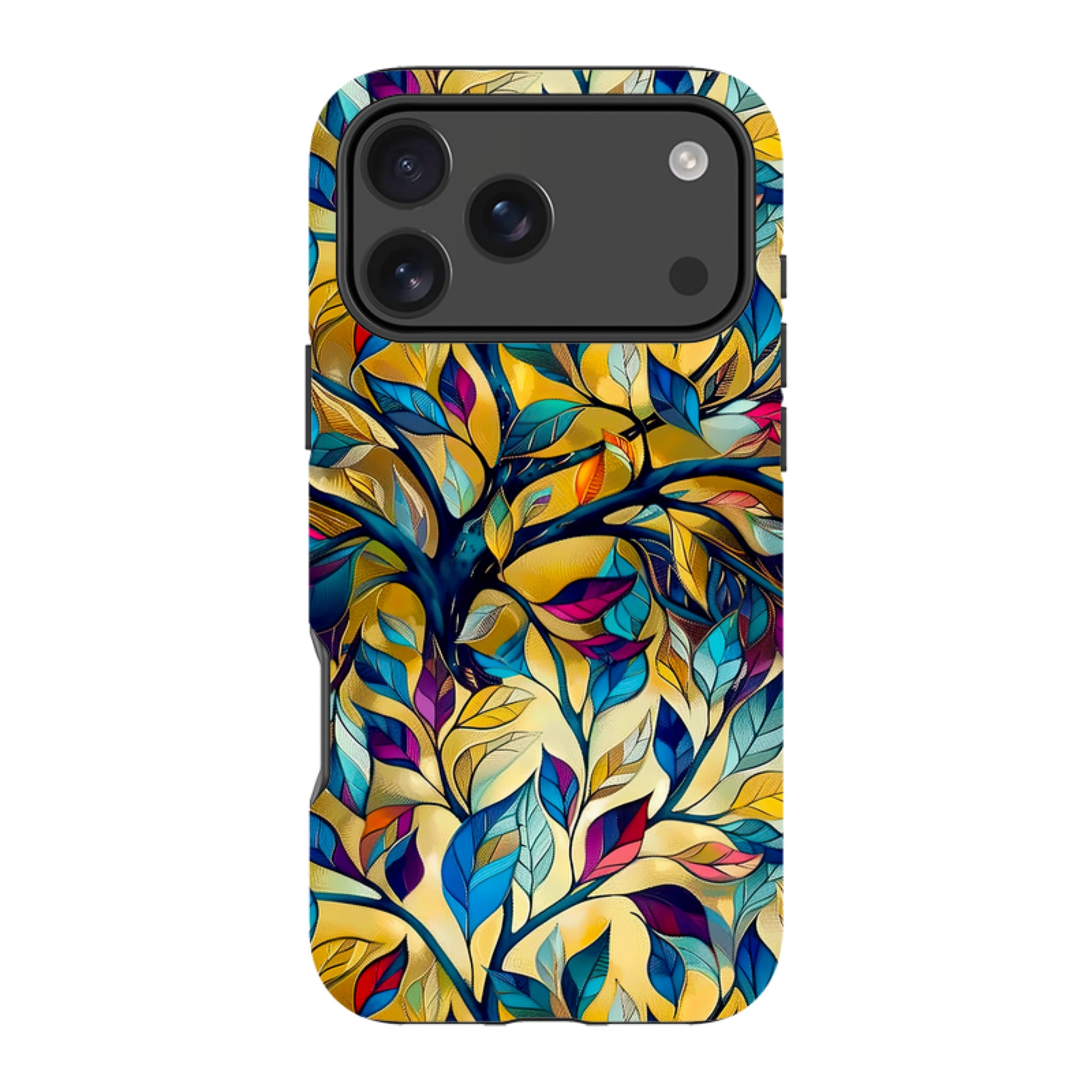 iPhone Case - Ripley Leaves