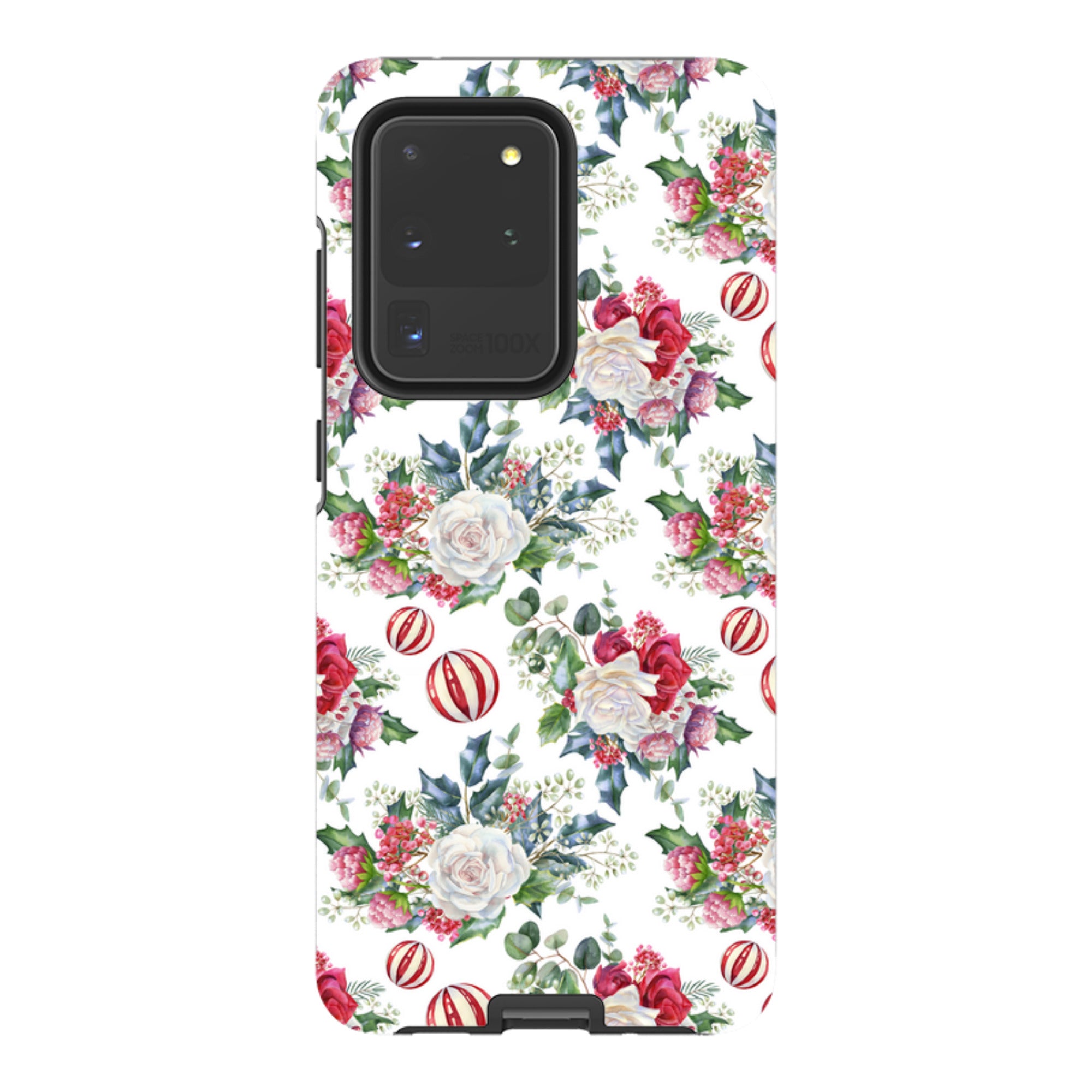 Samsung Tough Case - An Xmas Fair