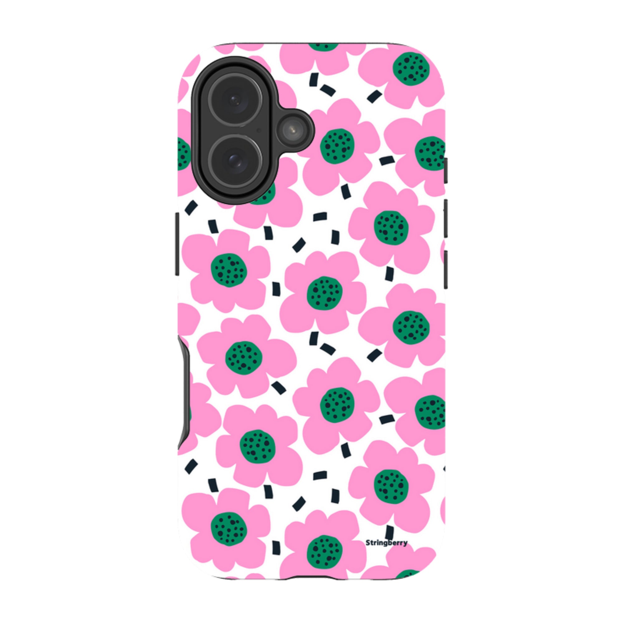 iPhone Tough Case - Belgravia