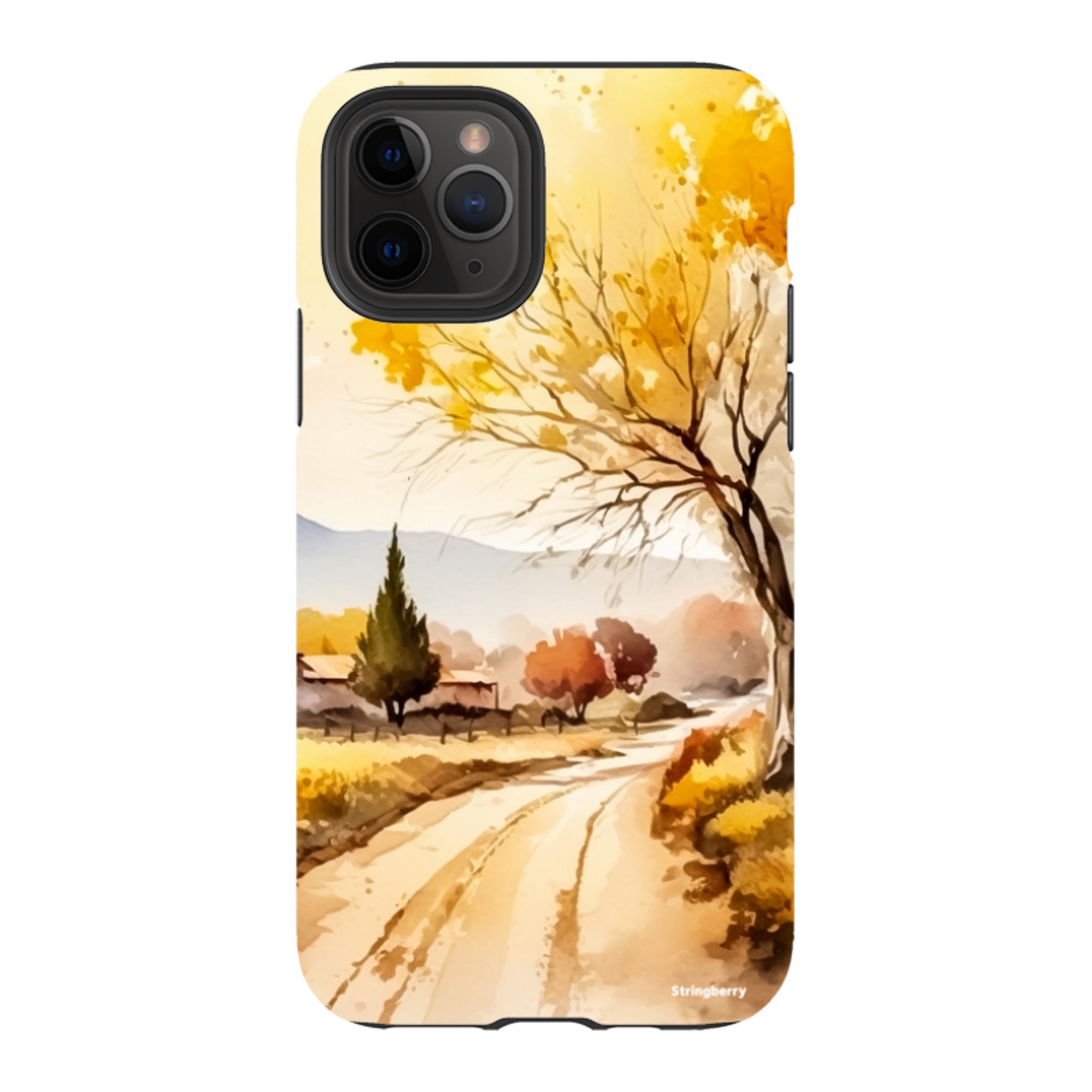 iPhone Tough Case - Axminster