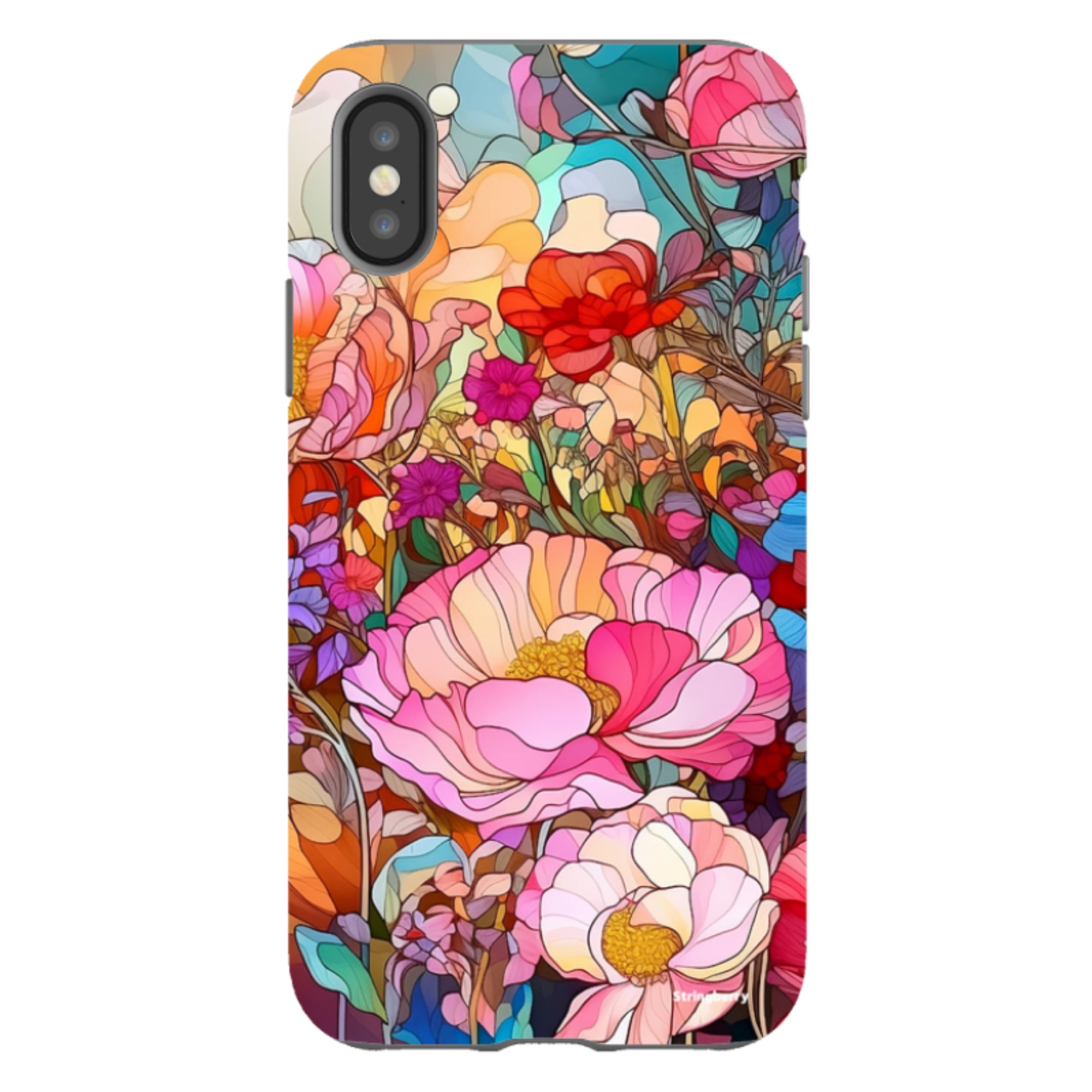 iPhone Tough Case - Stalham