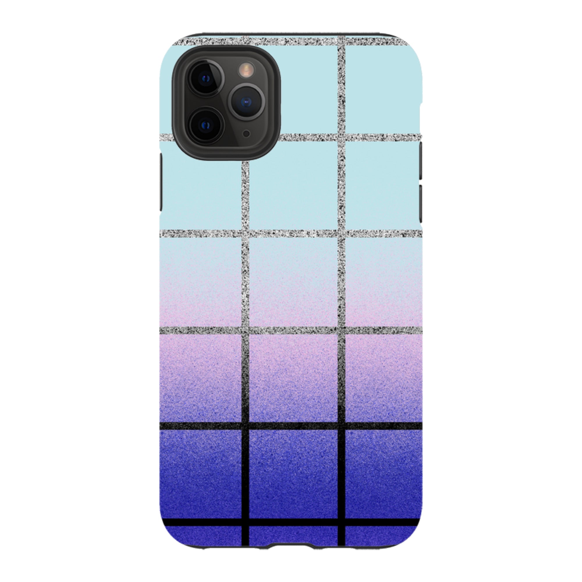 iPhone Tough Case - Dawn Window By Kitty Joseph
