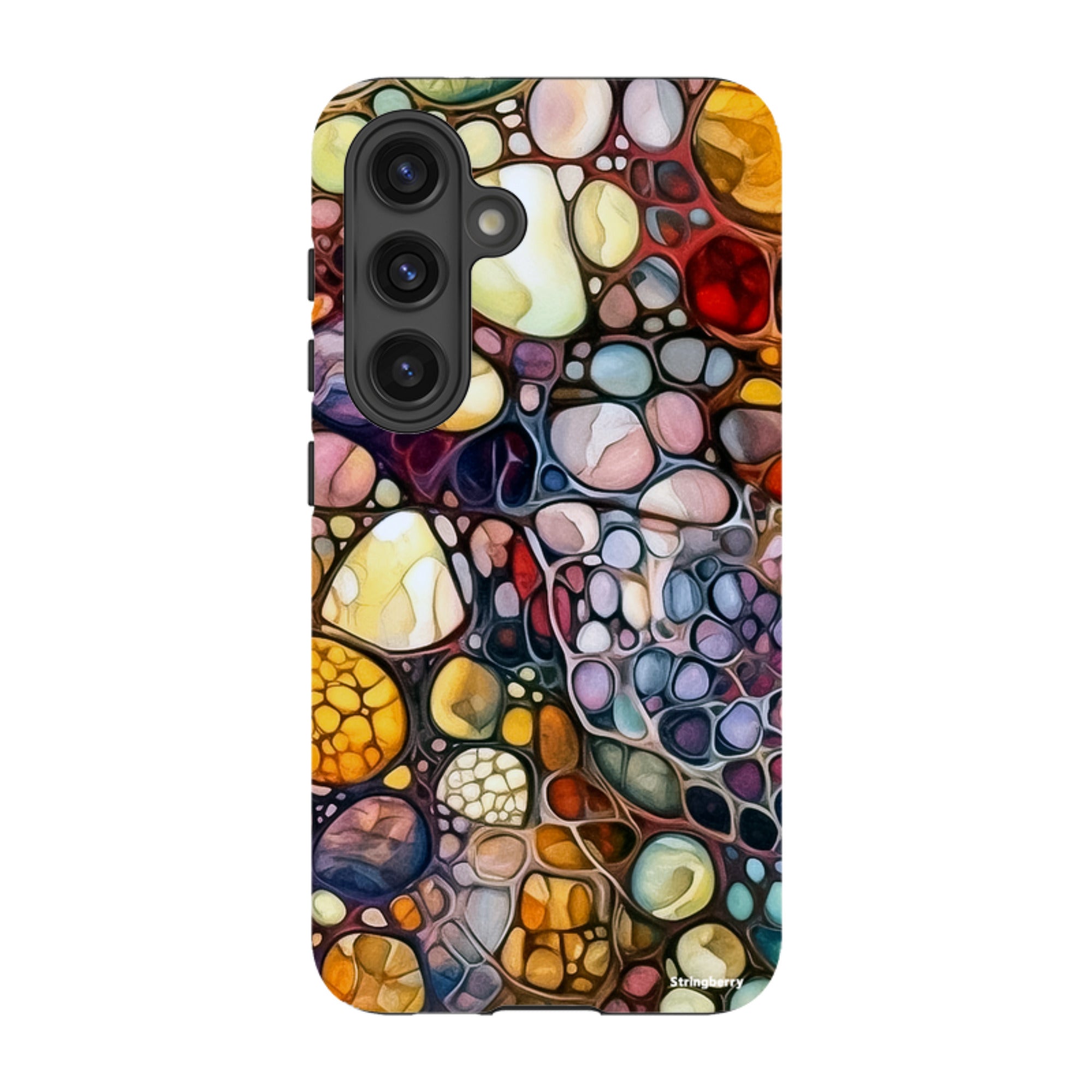 Samsung Tough Case - Jabba
