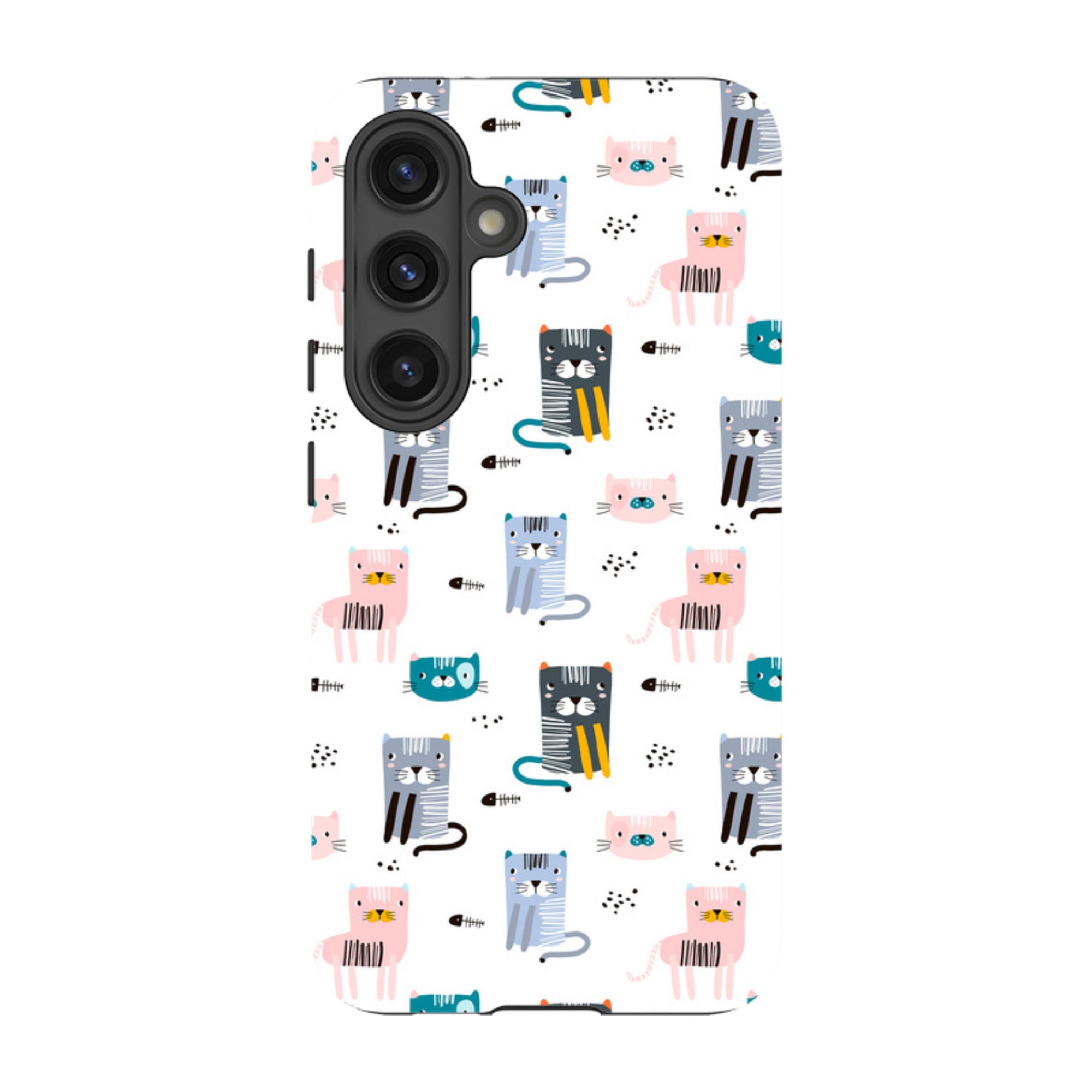 Samsung Tough Case - Katy Purry