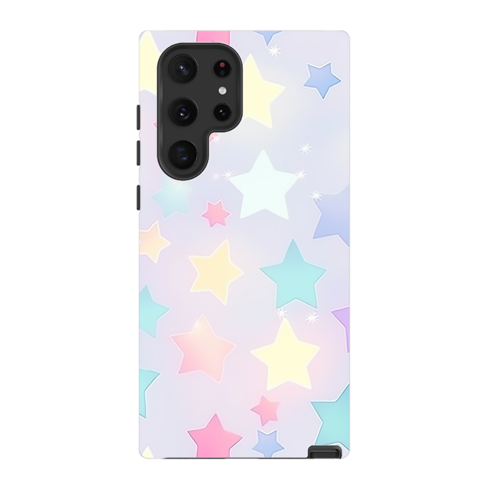 Samsung Tough Case - Colour Stars III