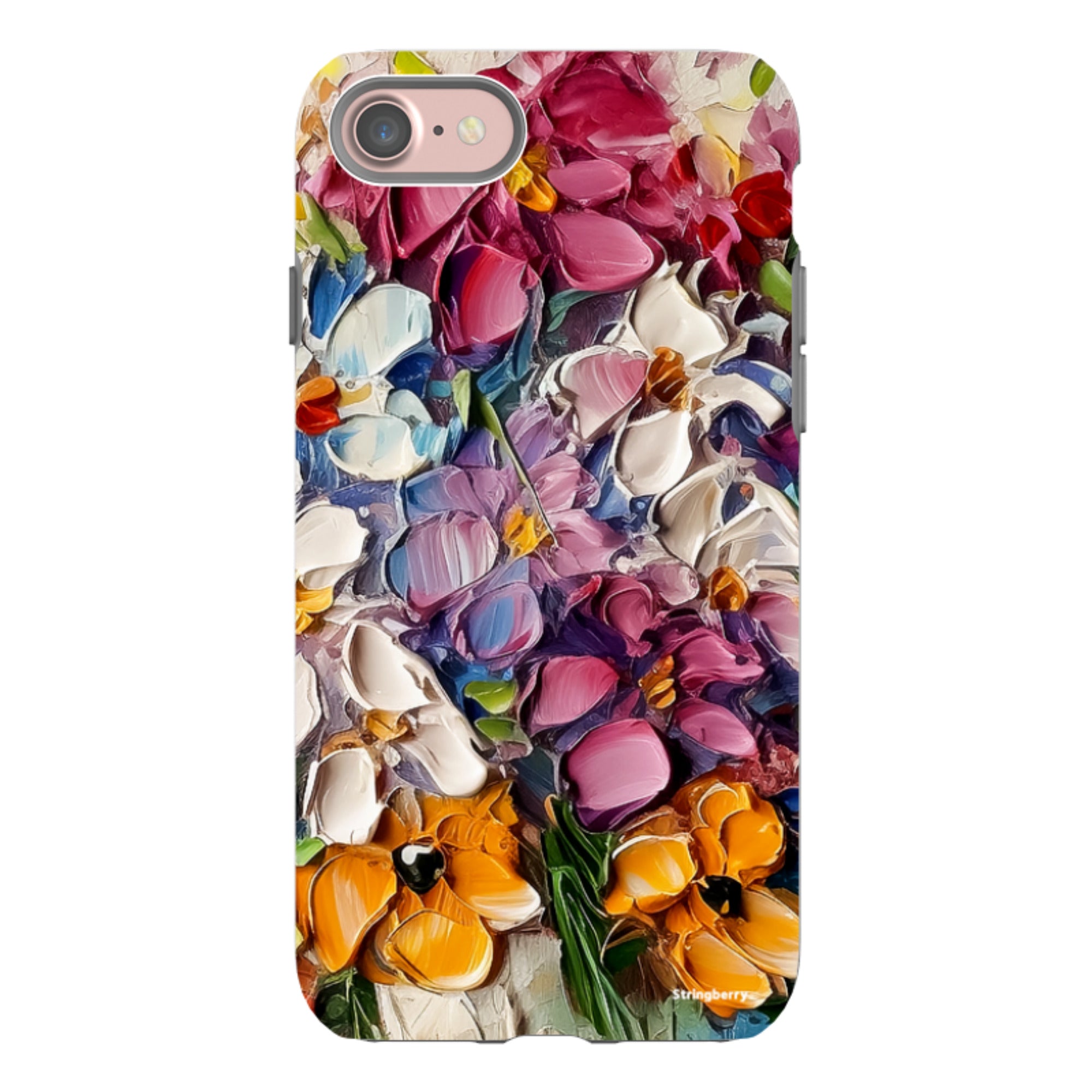 iPhone Tough Case - Pymoor