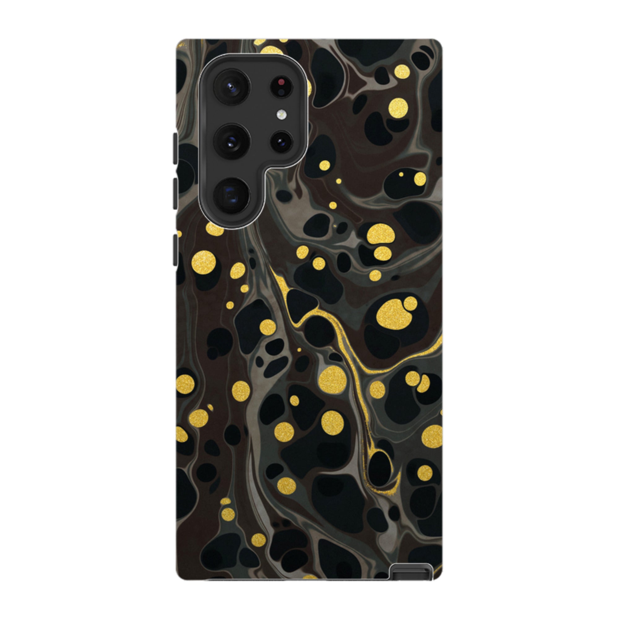 Samsung Tough Case - Moon Mist