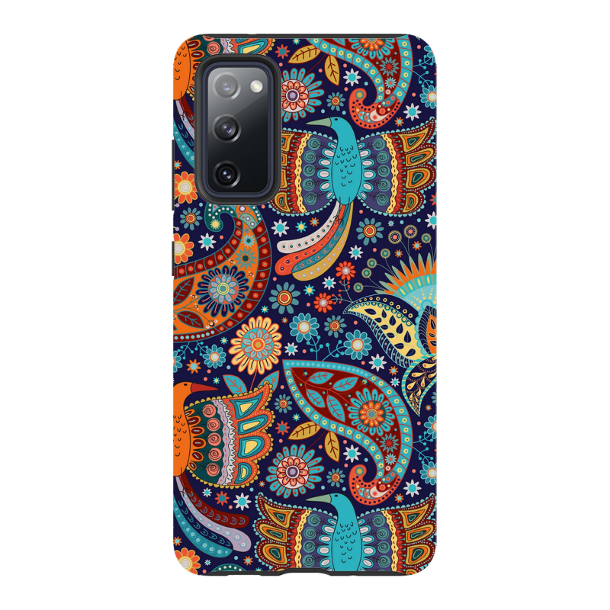 Samsung Tough Case - Bettyhill