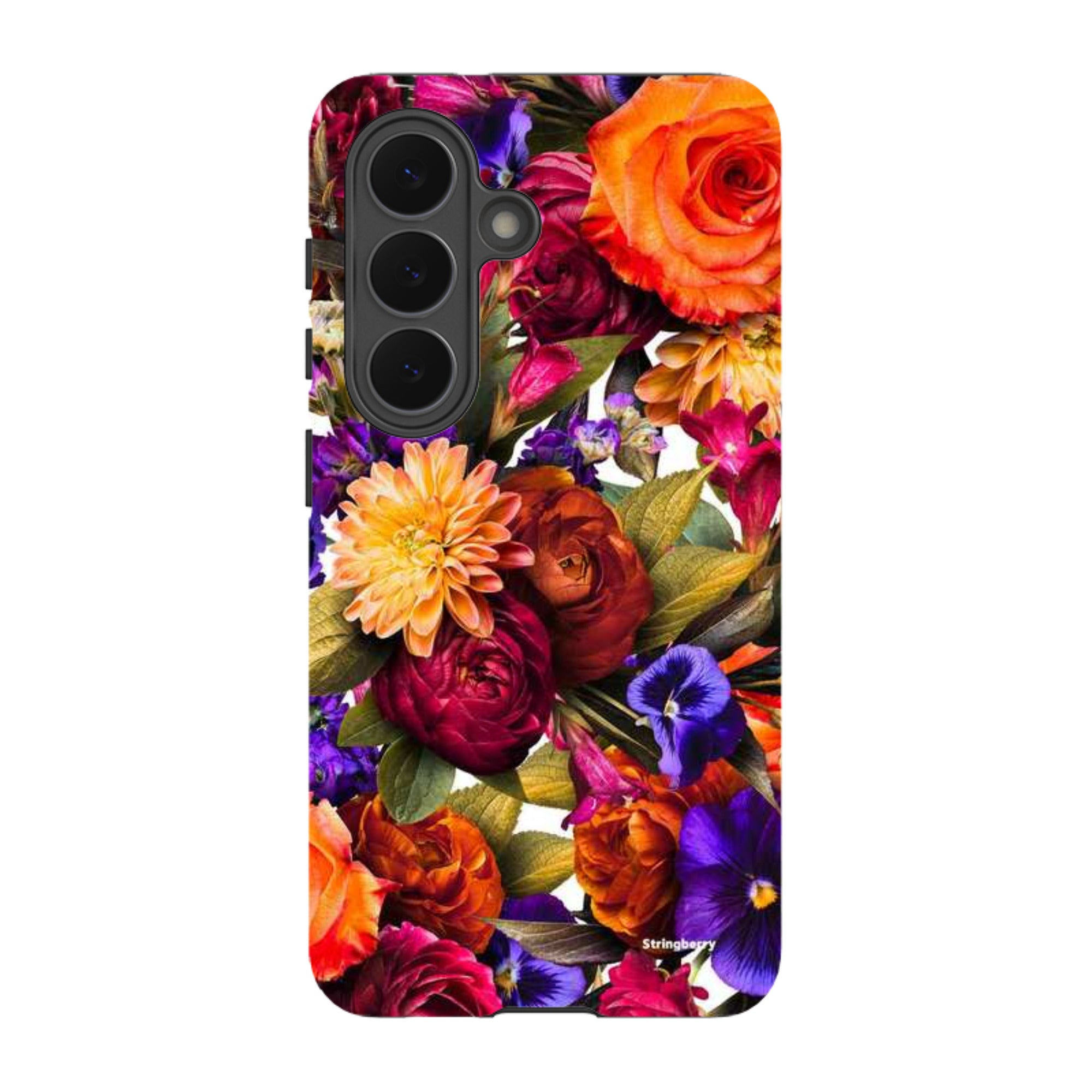 Samsung Tough Case - Luminous II