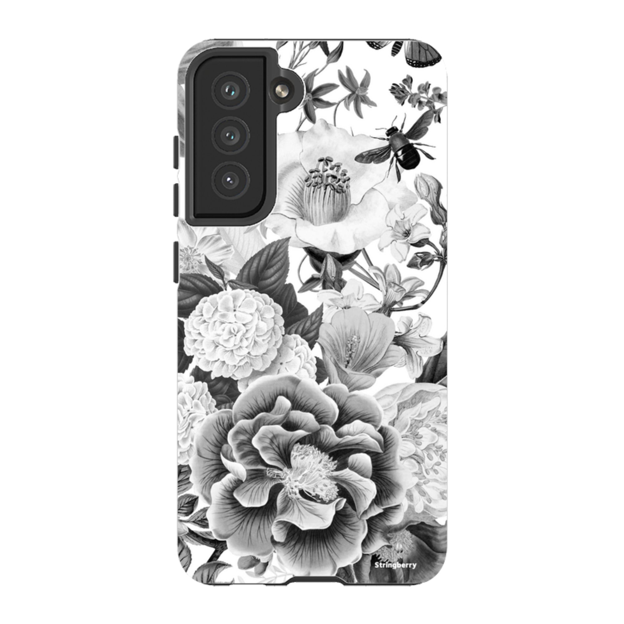 Samsung Tough Case - Encore Garden II