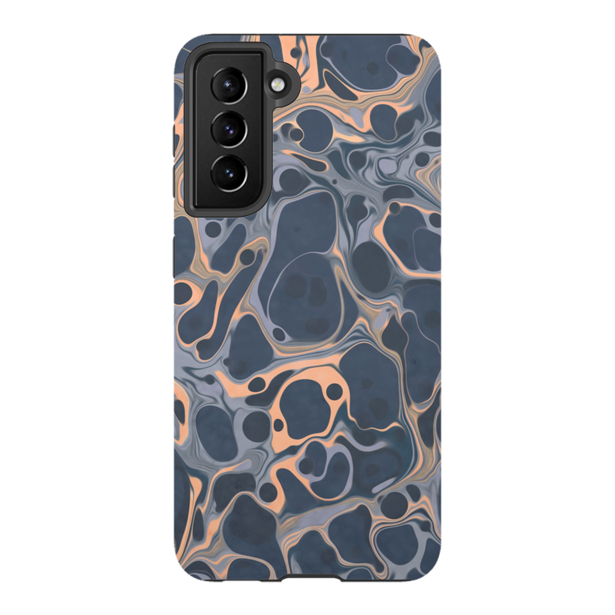 Samsung Tough Case - Sangrita