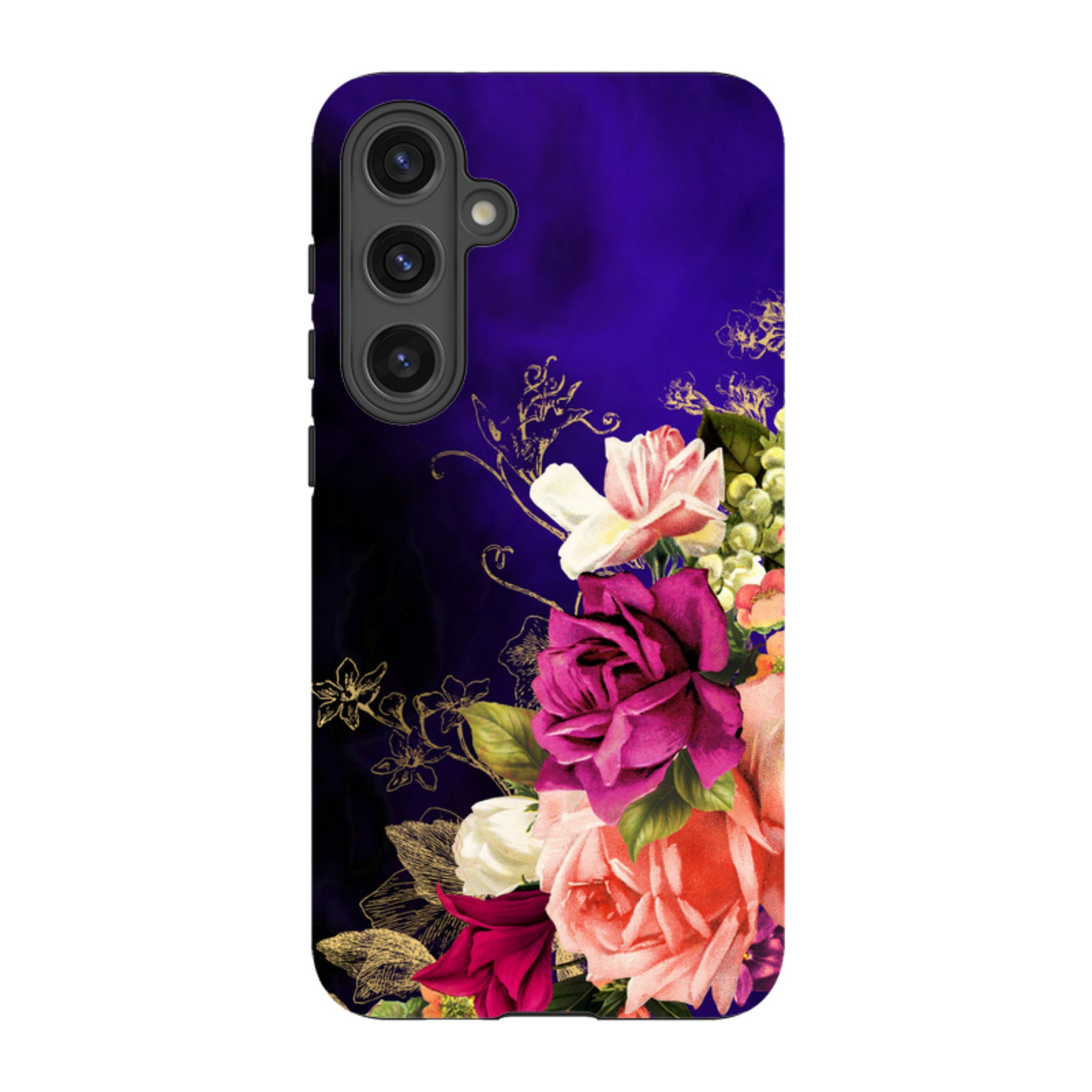 Samsung Tough Case - Goodnight