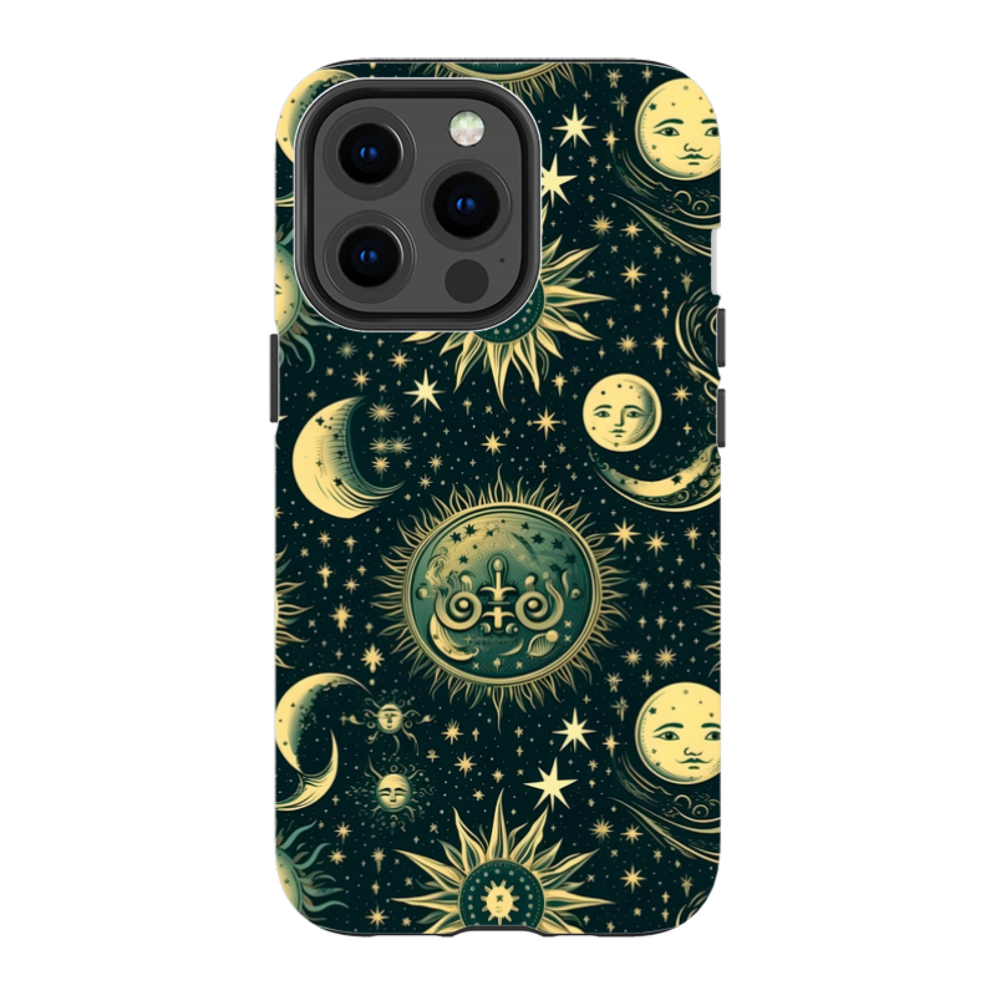 iPhone Case - Vintage Galaxy