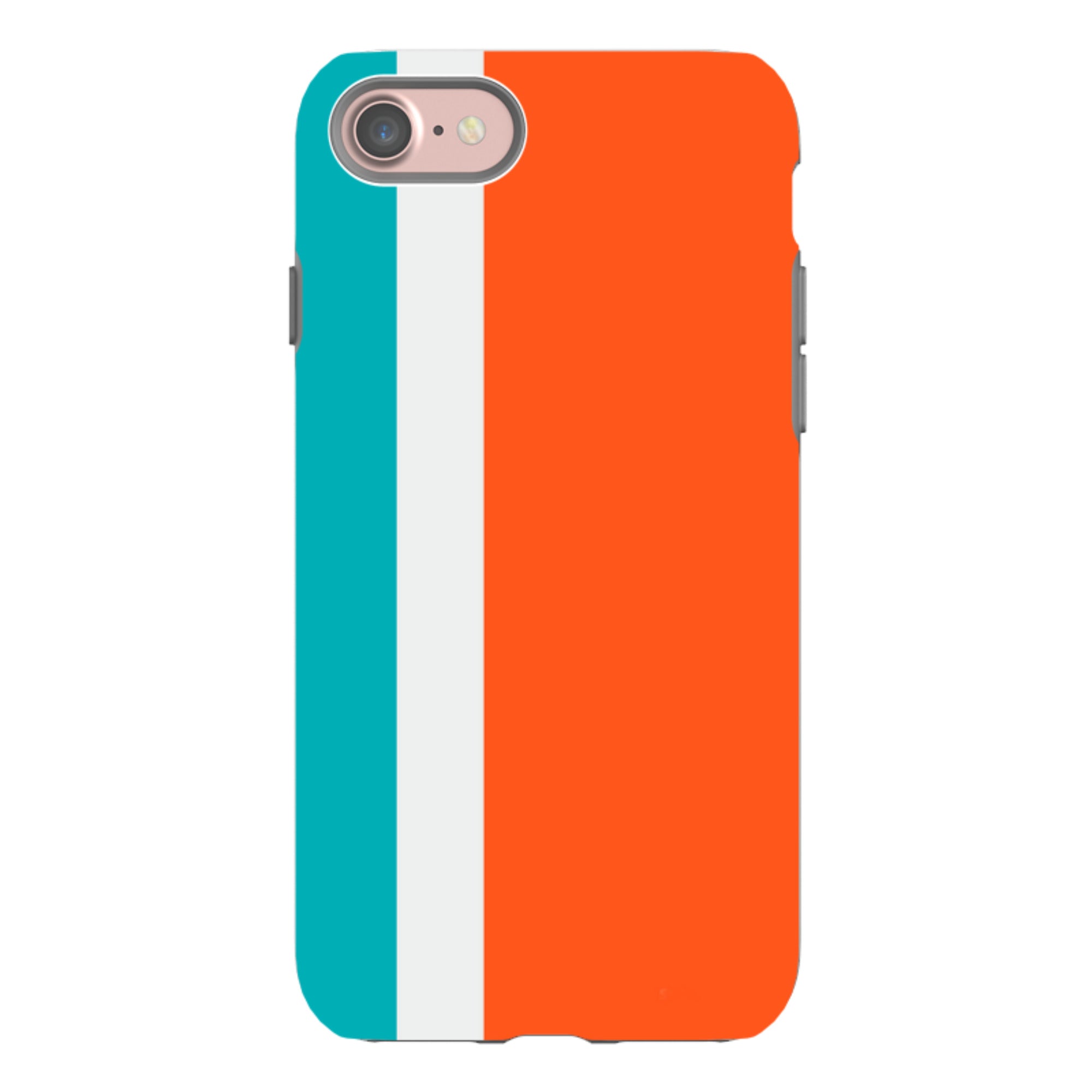 iPhone Case - Venice Chroma-Stripe